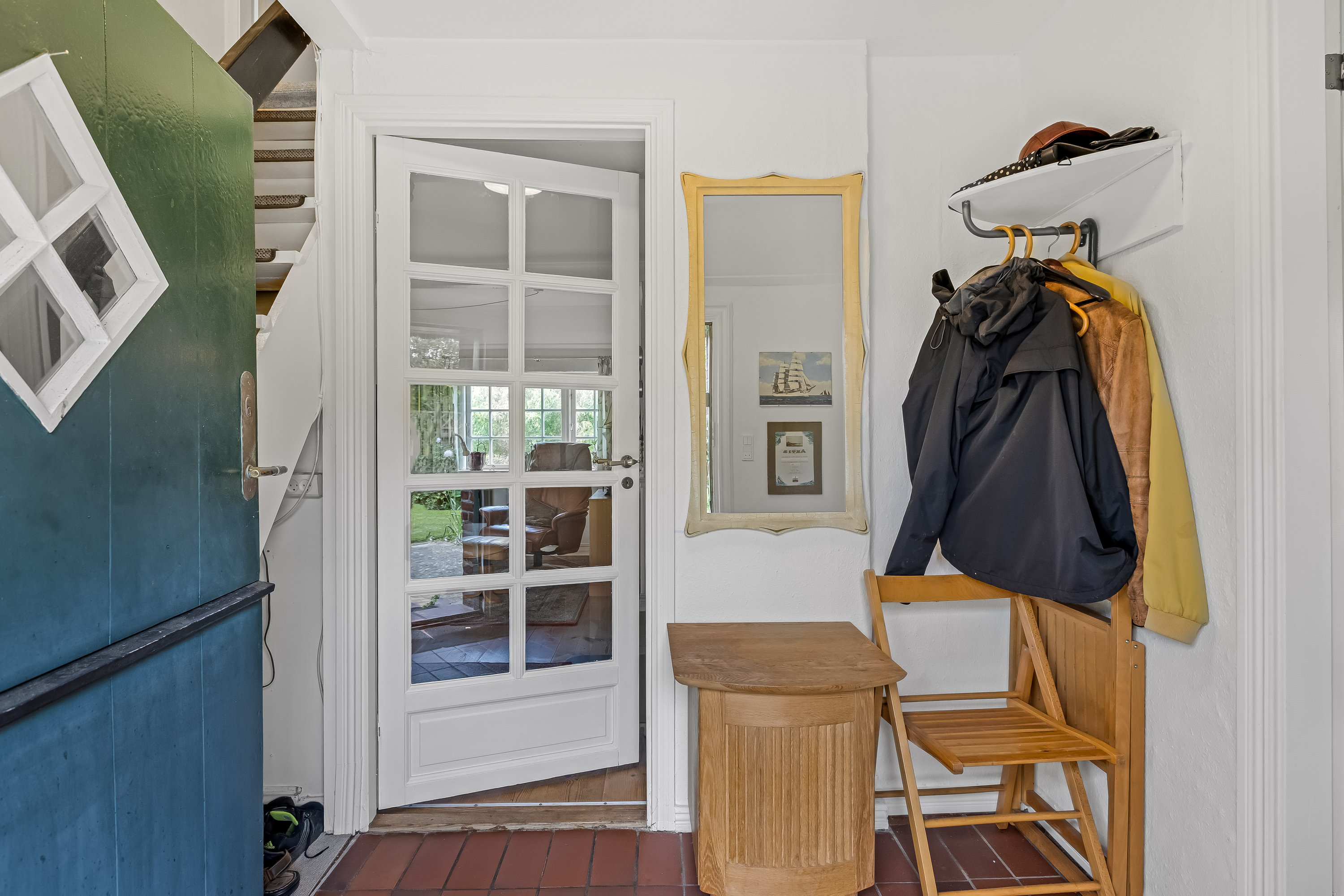 Miniaturebillede 2: andet. Billede af Sønderho Strandvej 3, Sønderho, 6720 Fanø