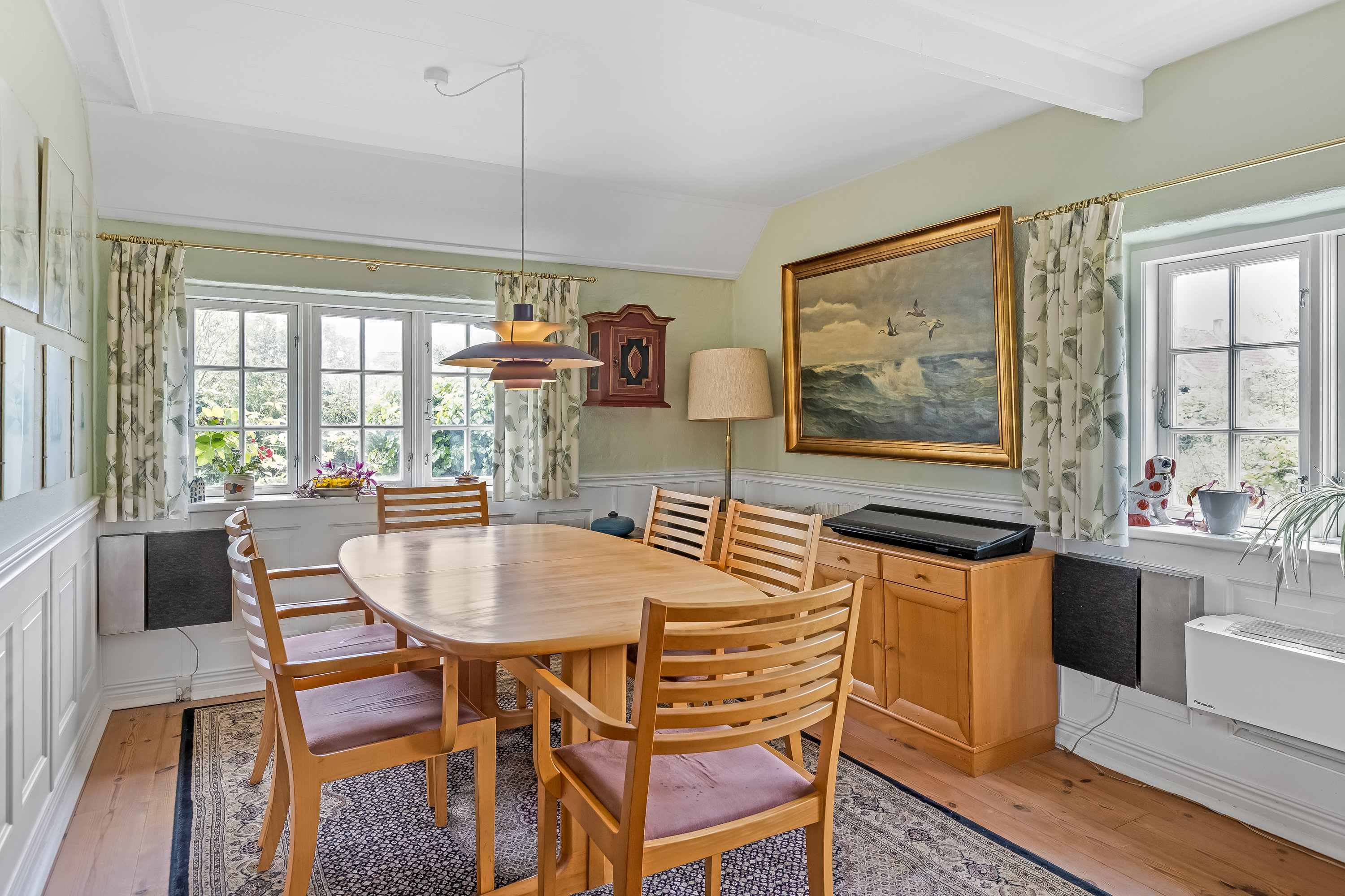 Fremhævet andet billede i fuldskærmstilstand. Billede af Sønderho Strandvej 3, Sønderho, 6720 Fanø