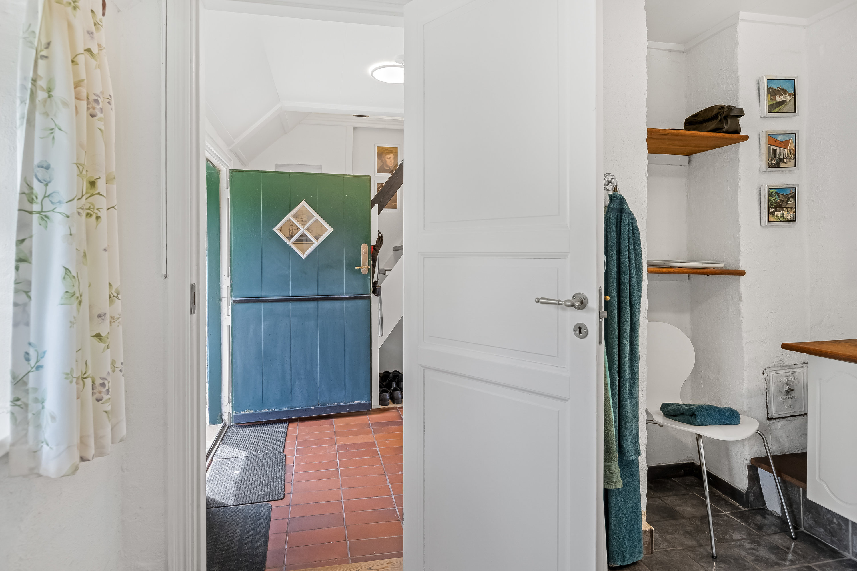 Fremhævet andet billede i fuldskærmstilstand. Billede af Sønderho Strandvej 3, Sønderho, 6720 Fanø