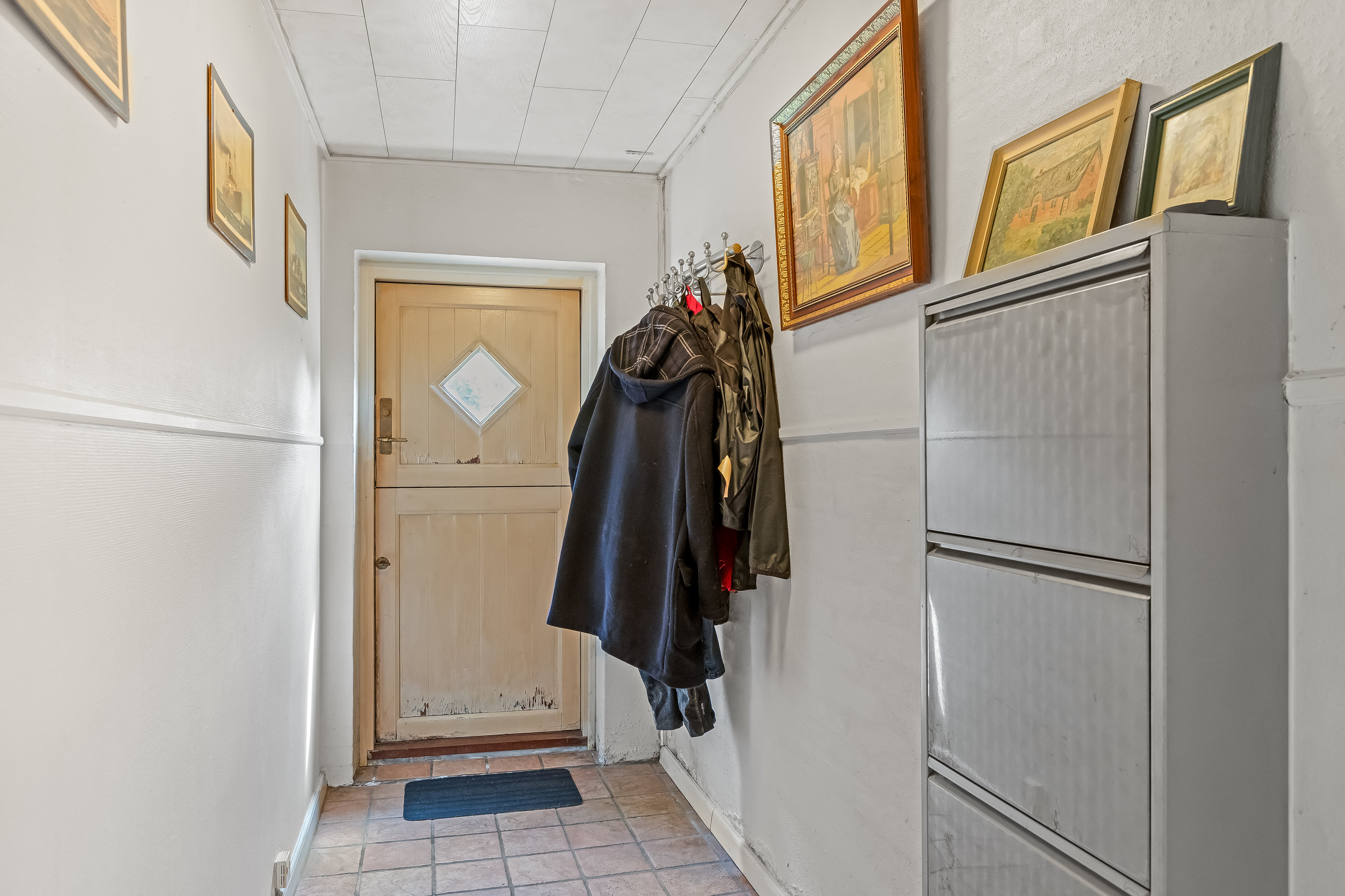 Fremhævet andet billede i fuldskærmstilstand. Billede af Sønderho Strandvej 3, Sønderho, 6720 Fanø