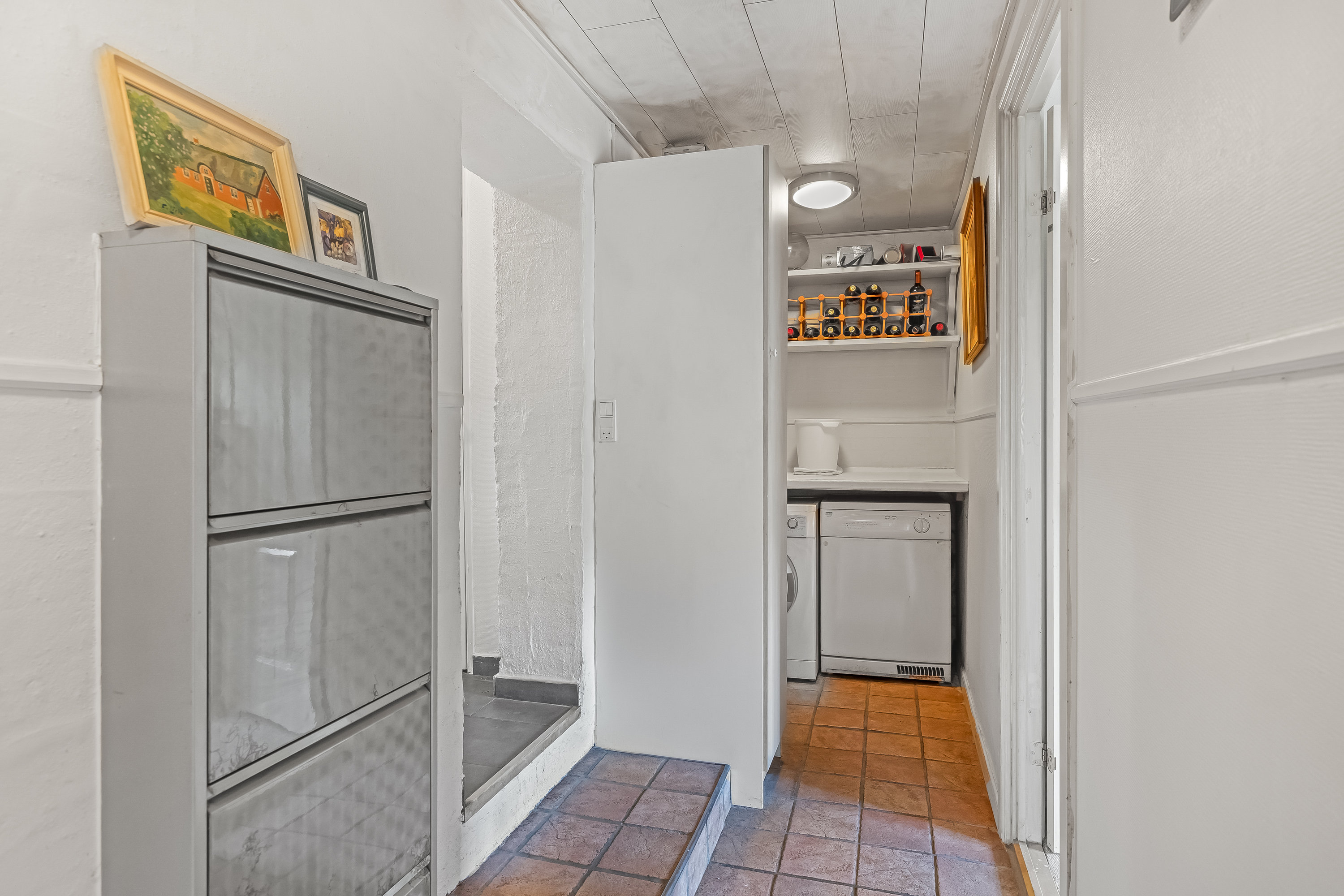 Fremhævet bryggers billede i fuldskærmstilstand. Billede af Sønderho Strandvej 3, Sønderho, 6720 Fanø