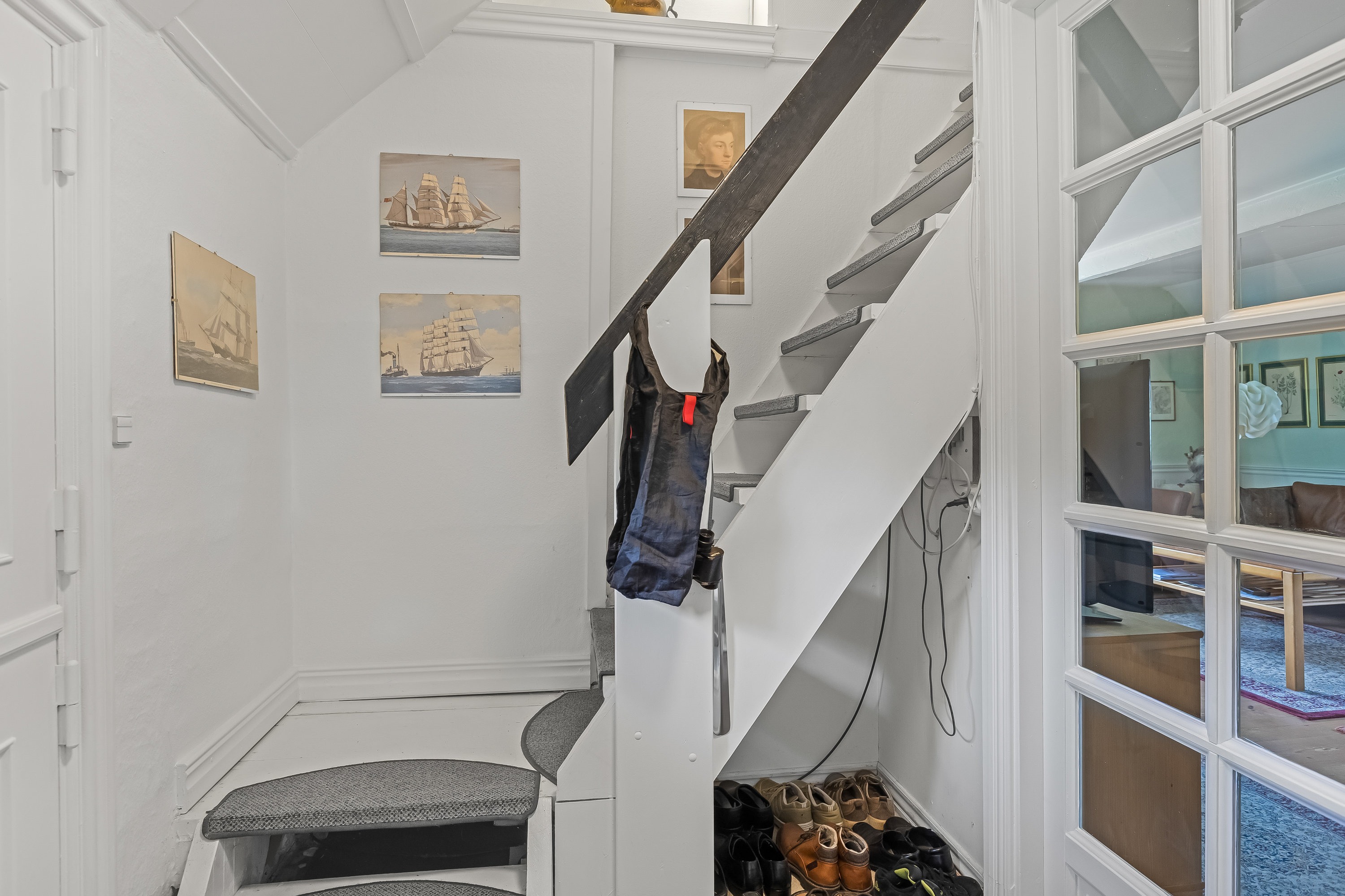 Fremhævet andet billede i fuldskærmstilstand. Billede af Sønderho Strandvej 3, Sønderho, 6720 Fanø