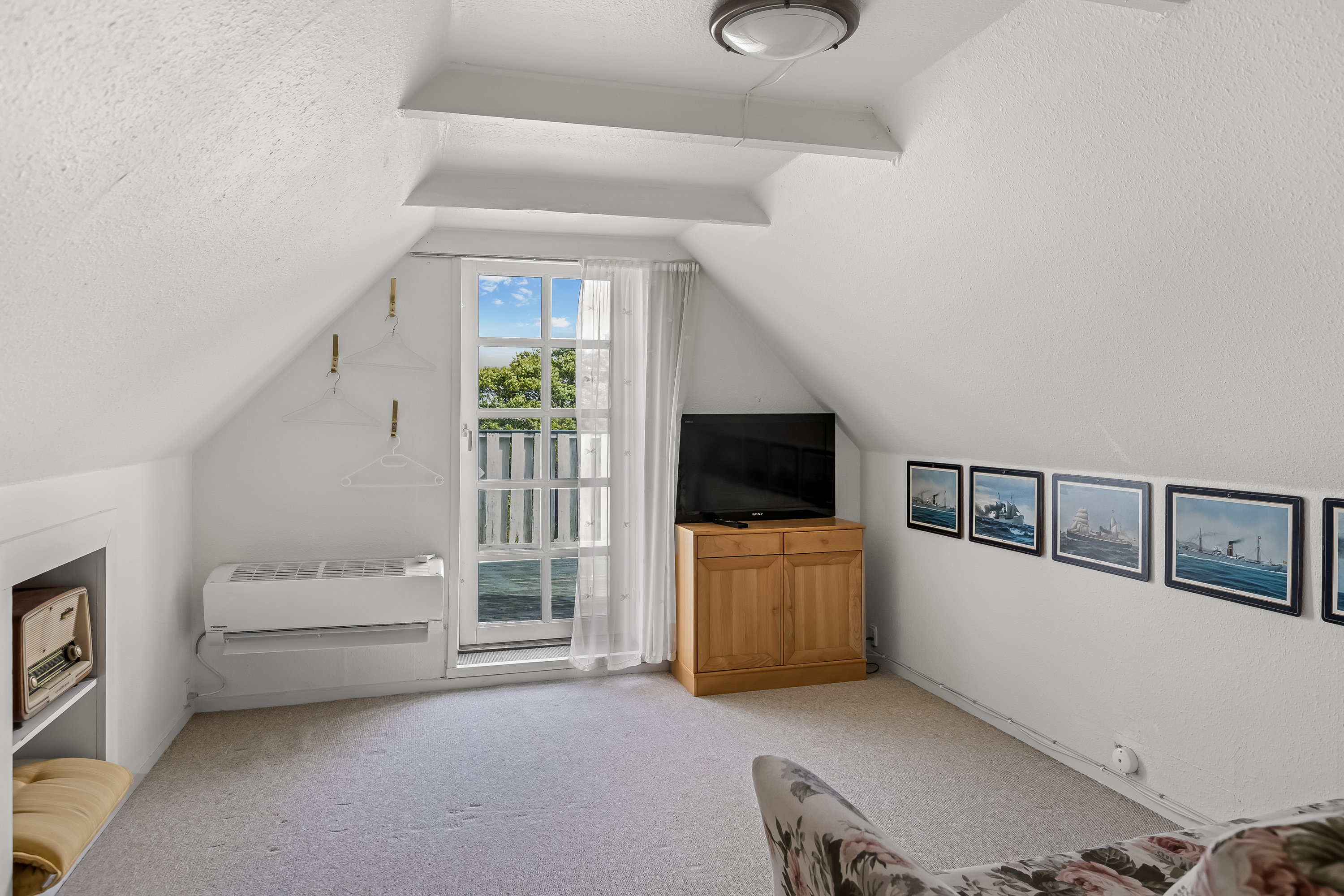 Fremhævet værelse billede i fuldskærmstilstand. Billede af Sønderho Strandvej 3, Sønderho, 6720 Fanø