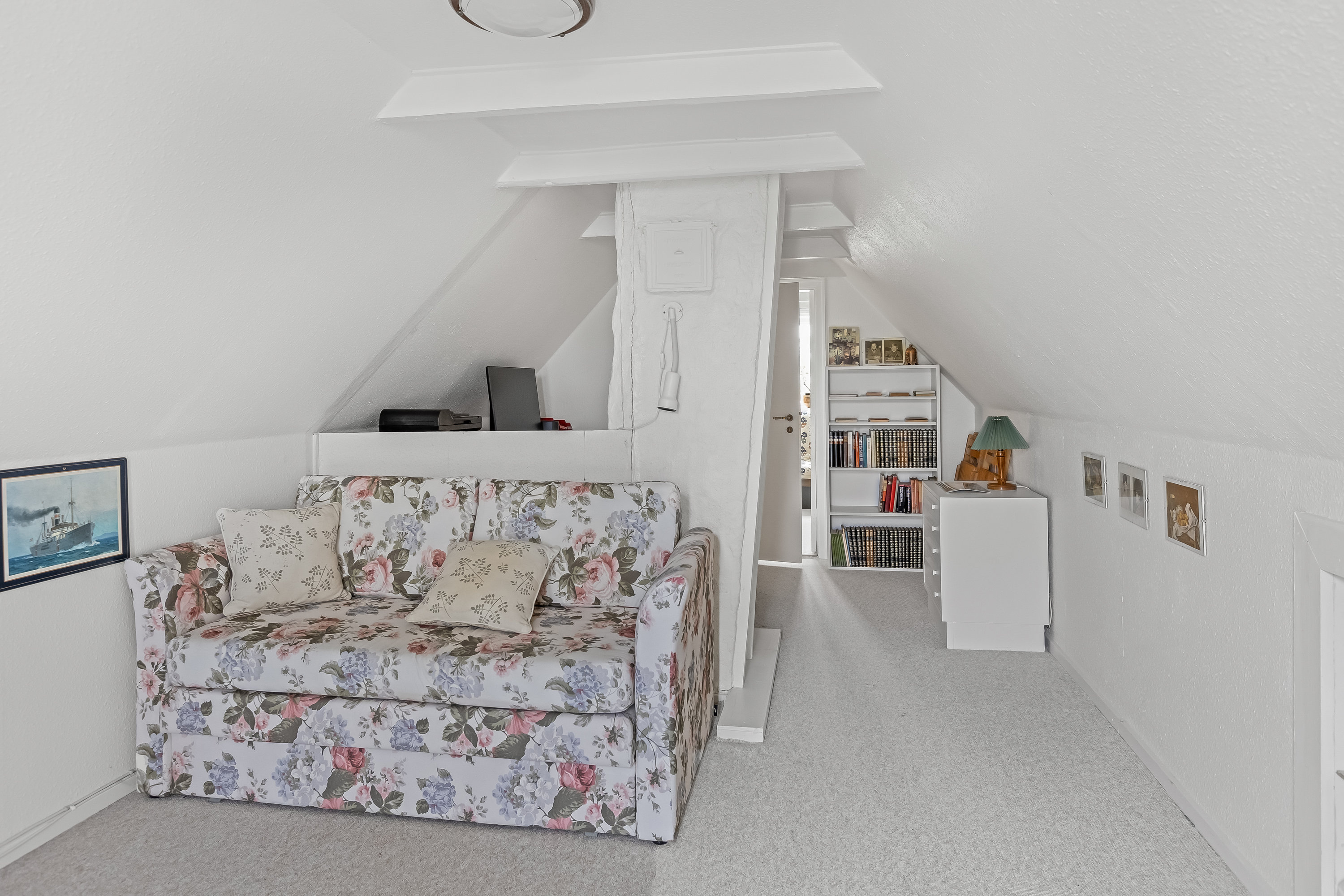 Fremhævet værelse billede i fuldskærmstilstand. Billede af Sønderho Strandvej 3, Sønderho, 6720 Fanø