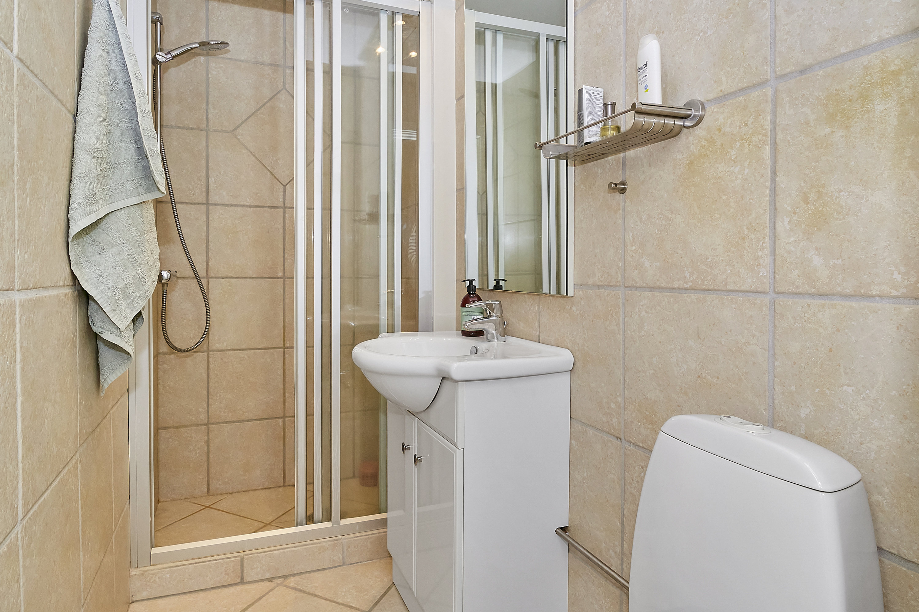 Fremhævet  billede i fuldskærmstilstand. Billede af Bygholm Parkvej 17B, 3. tv., 8700 Horsens