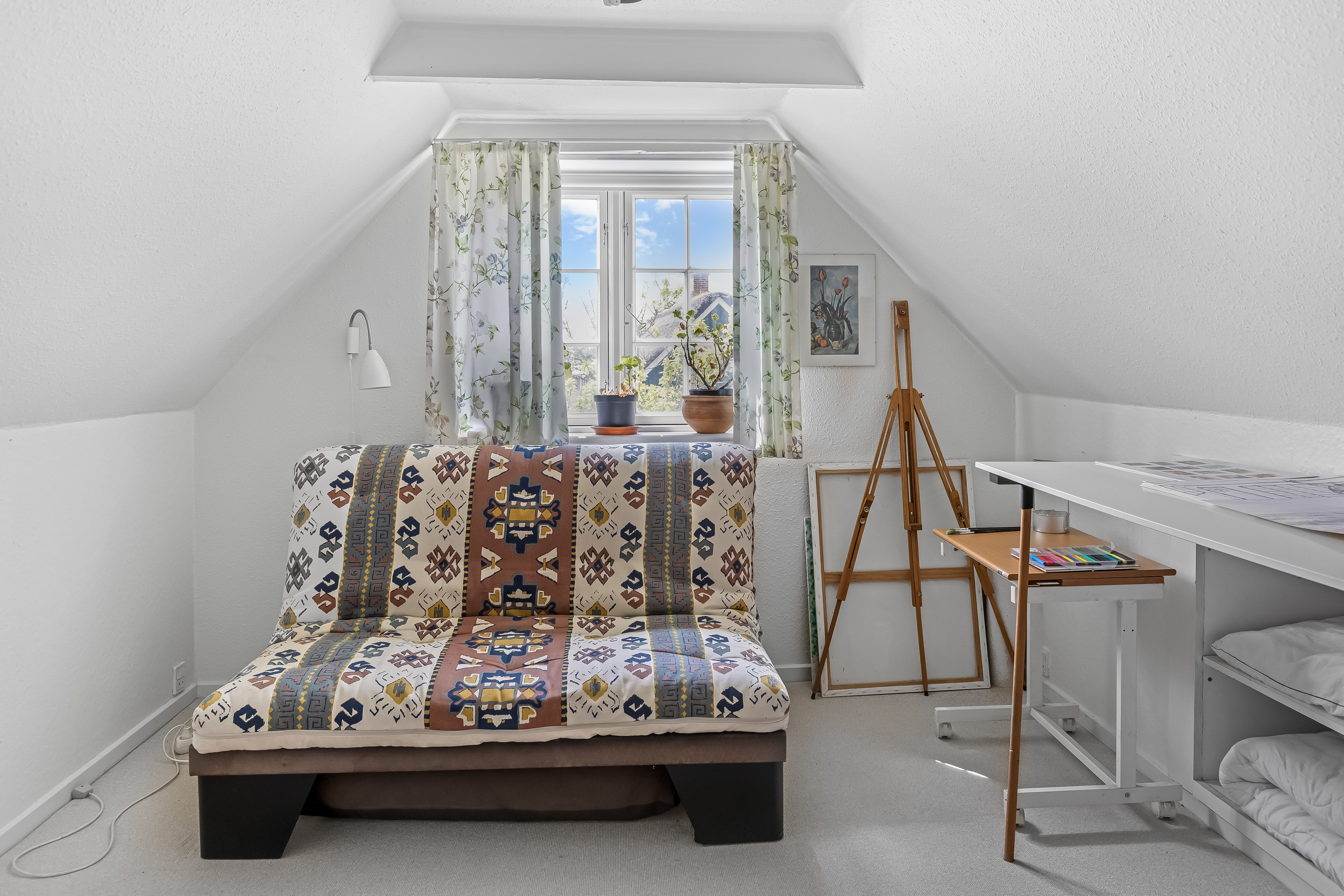 Fremhævet værelse billede i fuldskærmstilstand. Billede af Sønderho Strandvej 3, Sønderho, 6720 Fanø