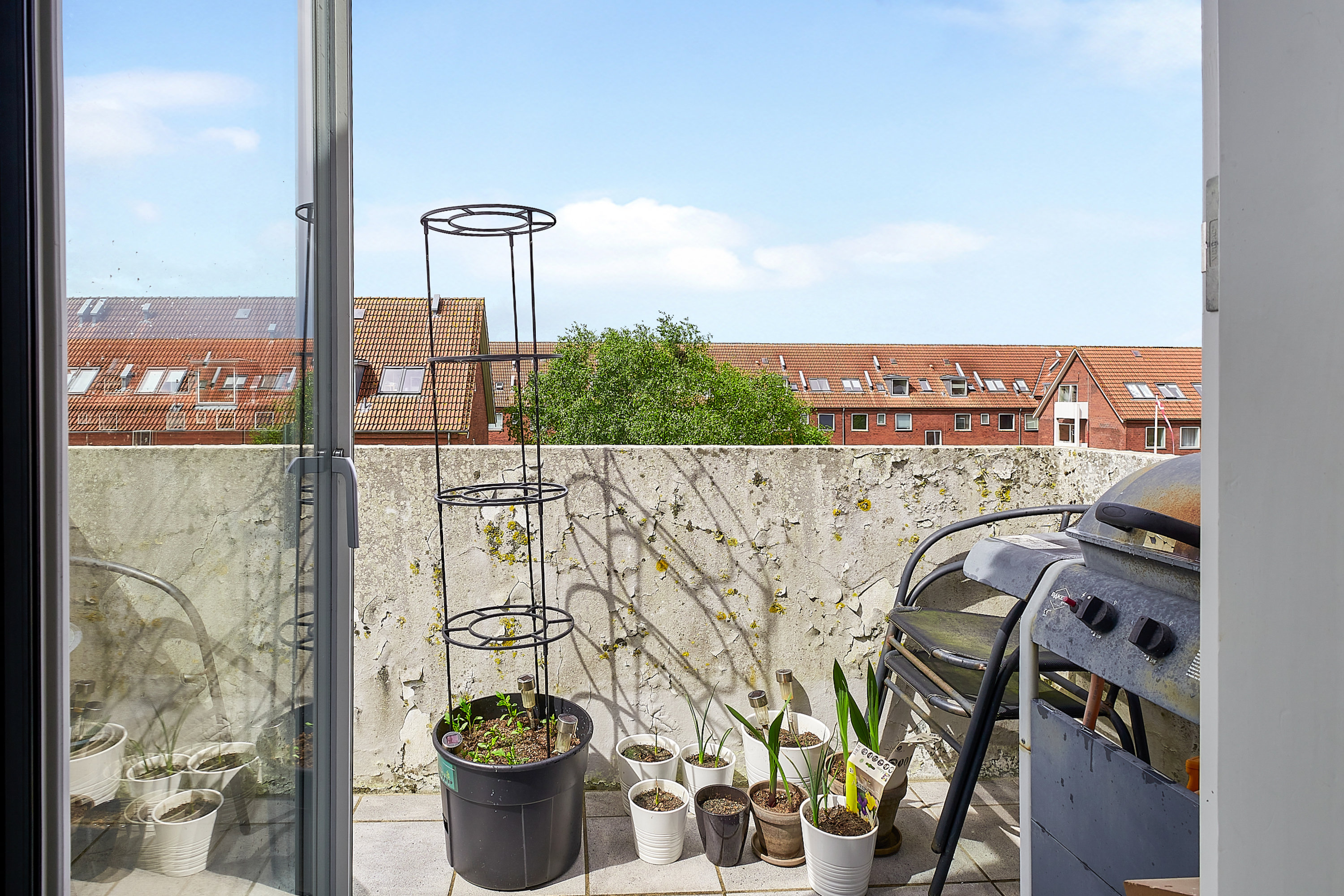 Fremhævet  billede i fuldskærmstilstand. Billede af Bygholm Parkvej 17B, 3. tv., 8700 Horsens