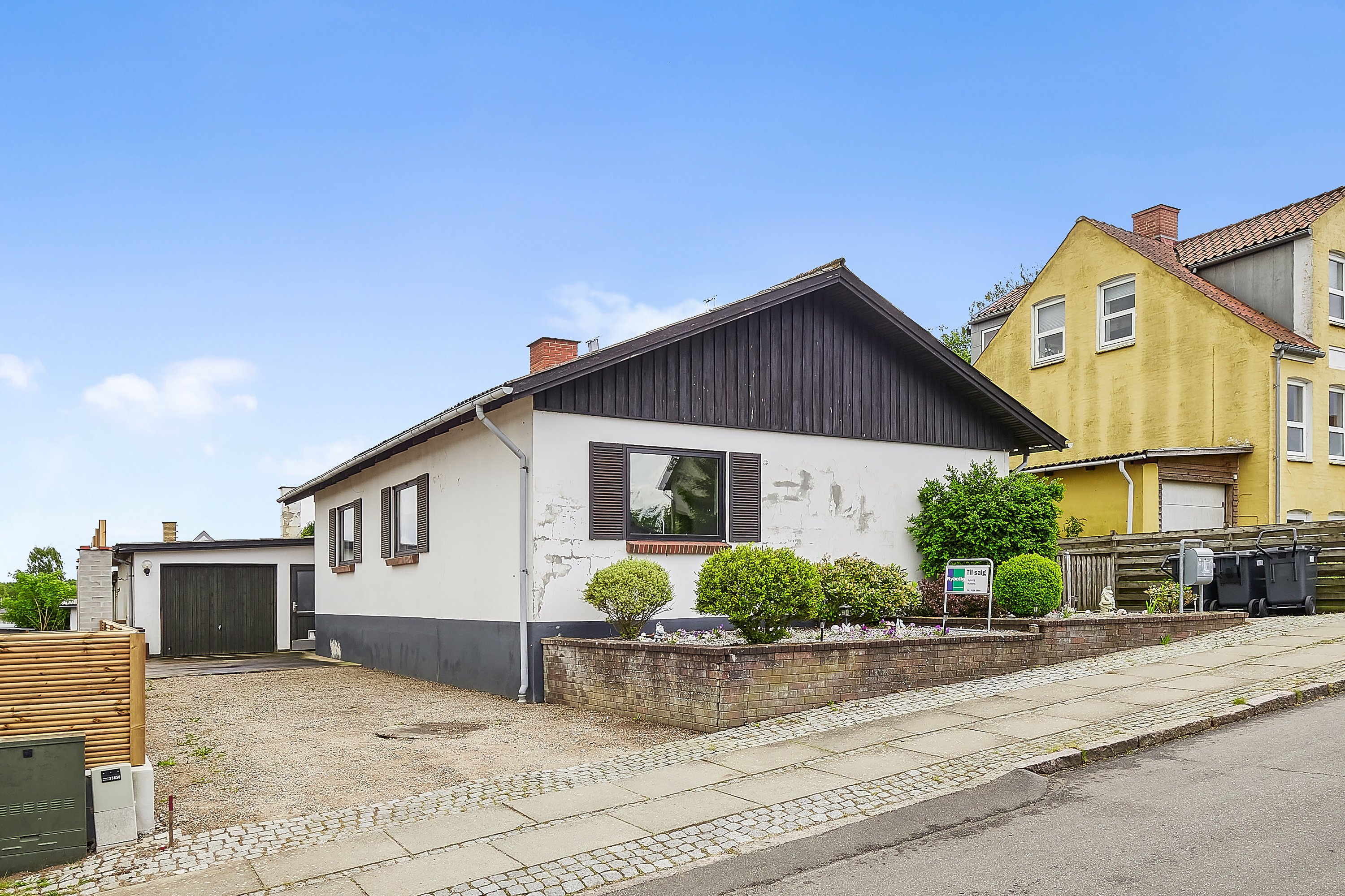 Miniaturebillede 1: . Billede af Voldgade 66, 8700 Horsens