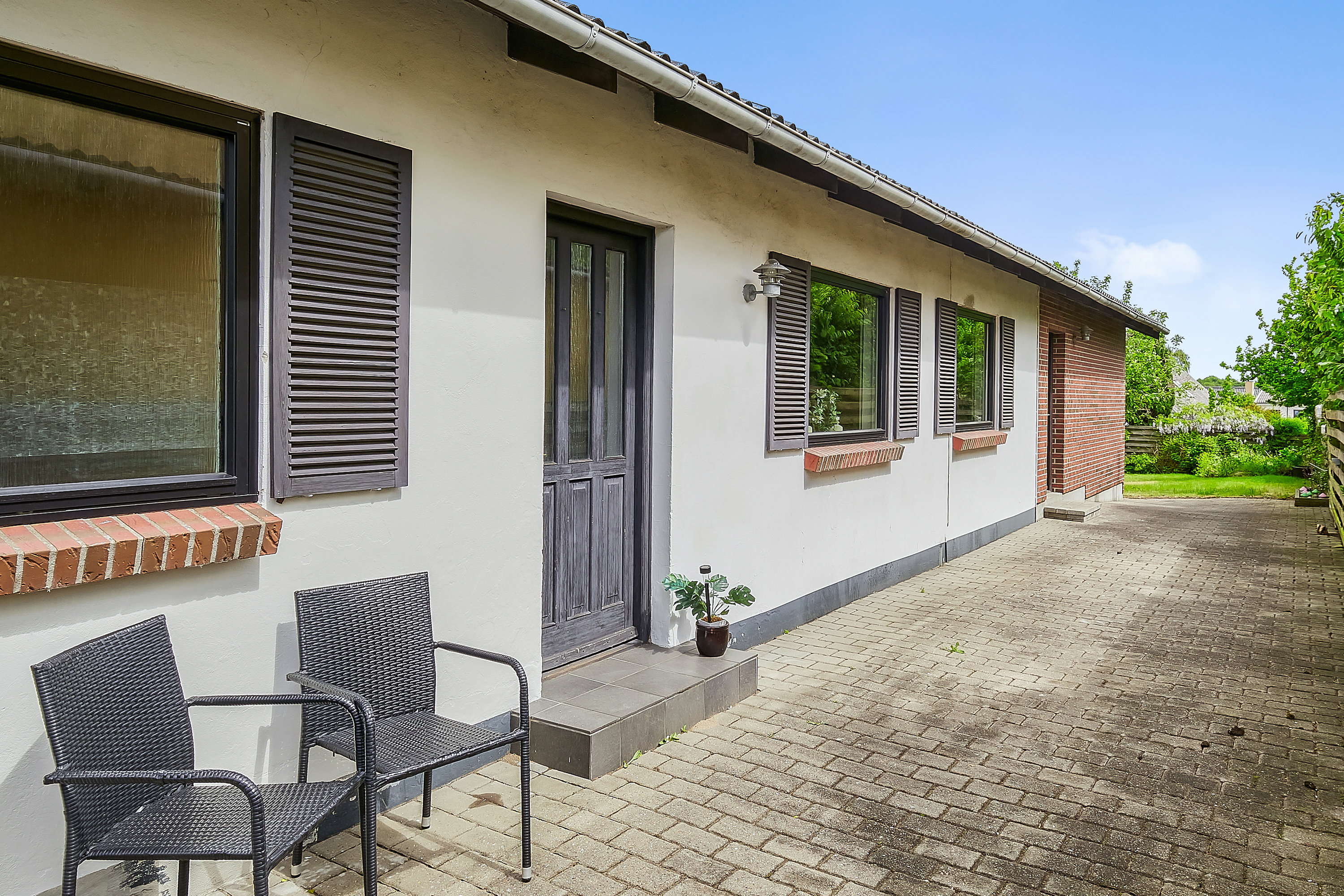 Fremhævet  billede i fuldskærmstilstand. Billede af Voldgade 66, 8700 Horsens