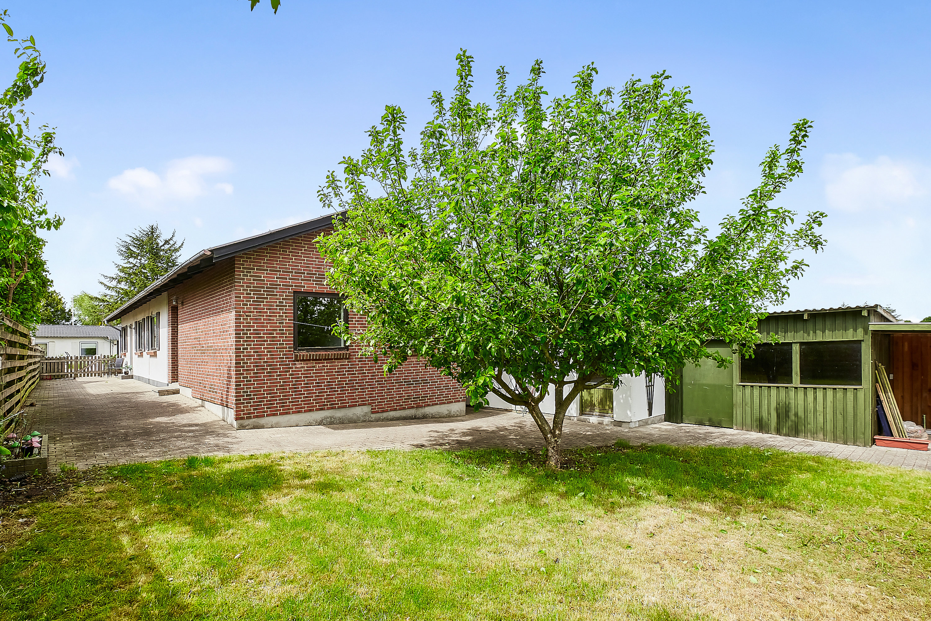 Miniaturebillede 2: . Billede af Voldgade 66, 8700 Horsens