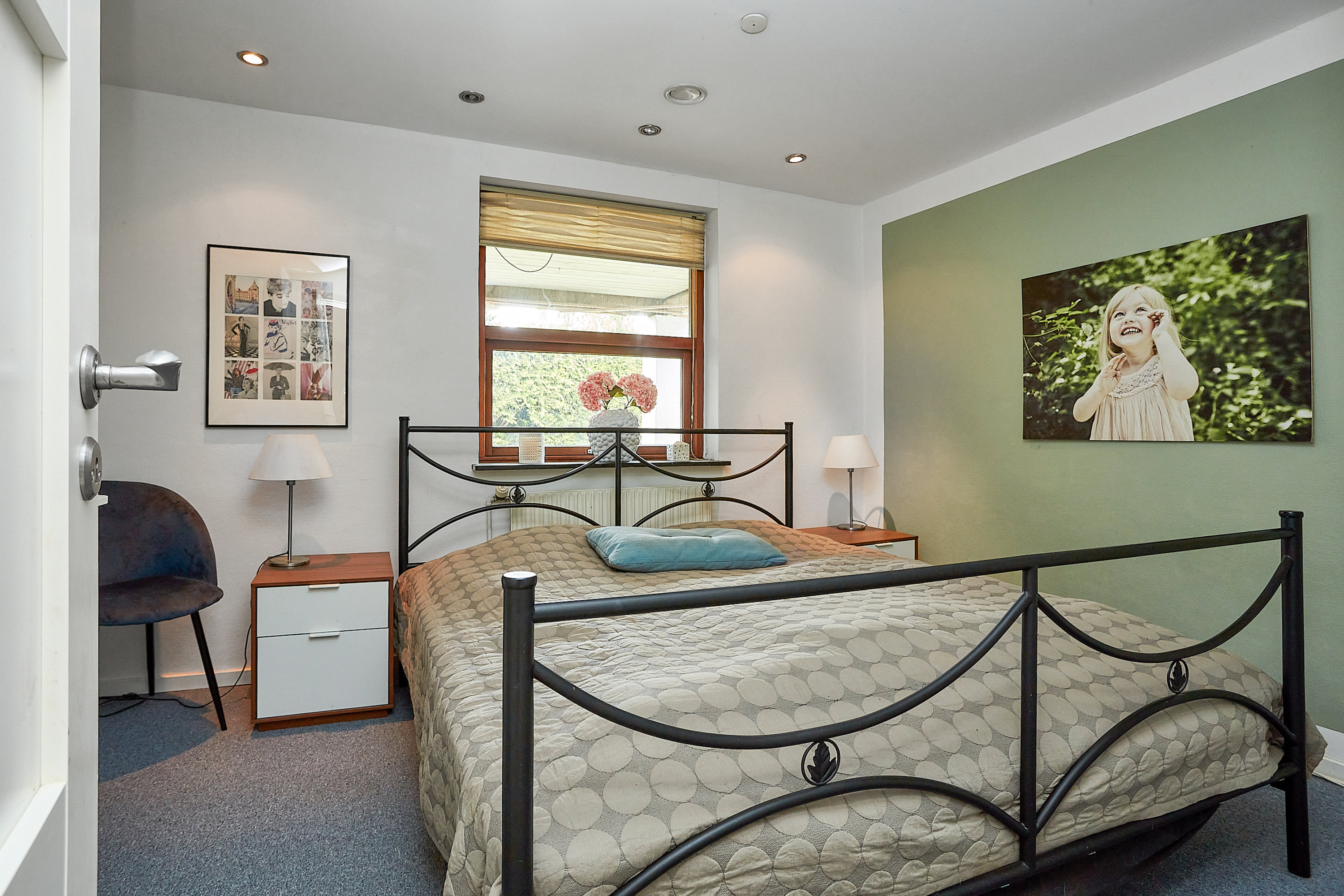 Fremhævet  billede i fuldskærmstilstand. Billede af Skovgårdsvej 2, 8700 Horsens