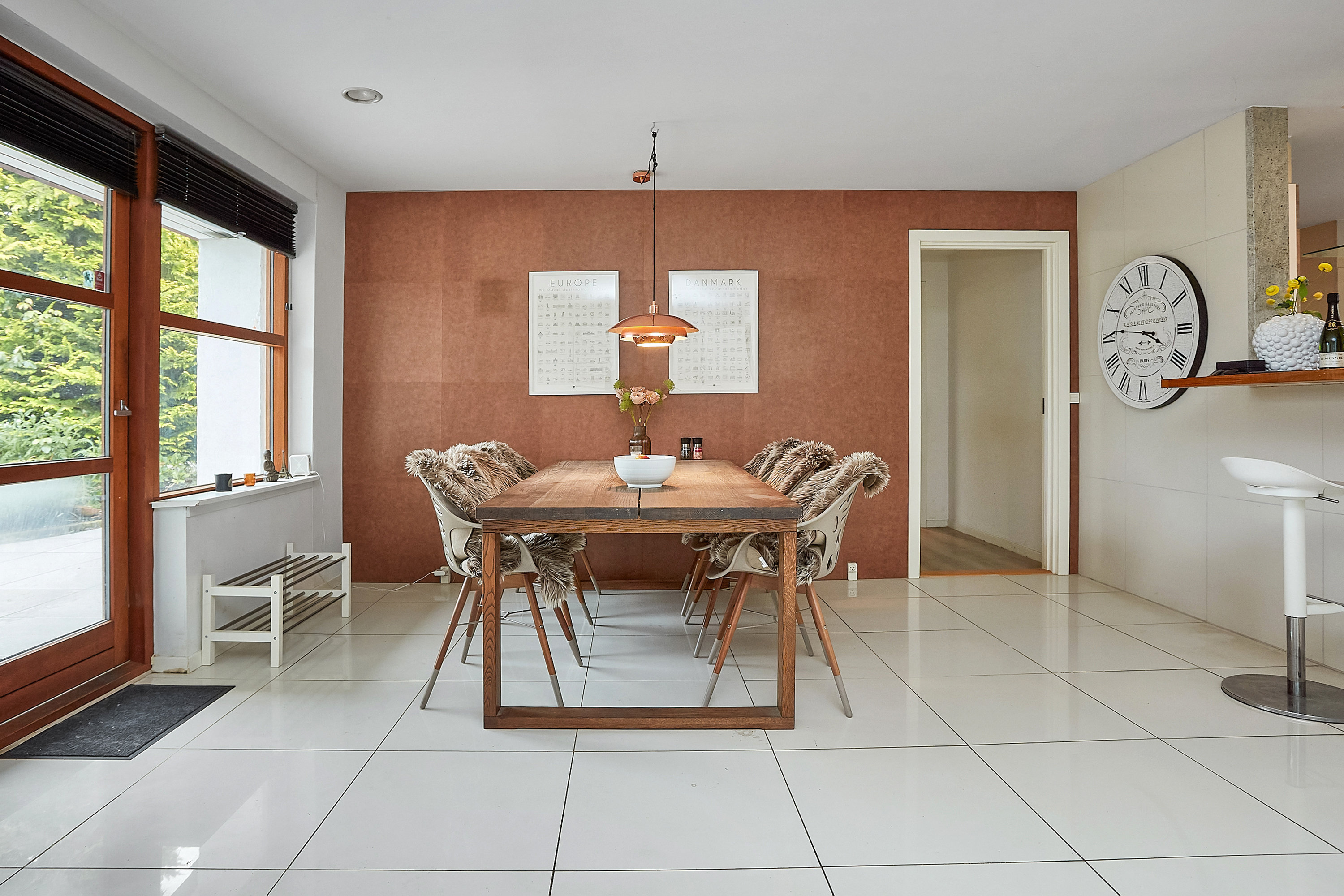 Fremhævet  billede i fuldskærmstilstand. Billede af Skovgårdsvej 2, 8700 Horsens