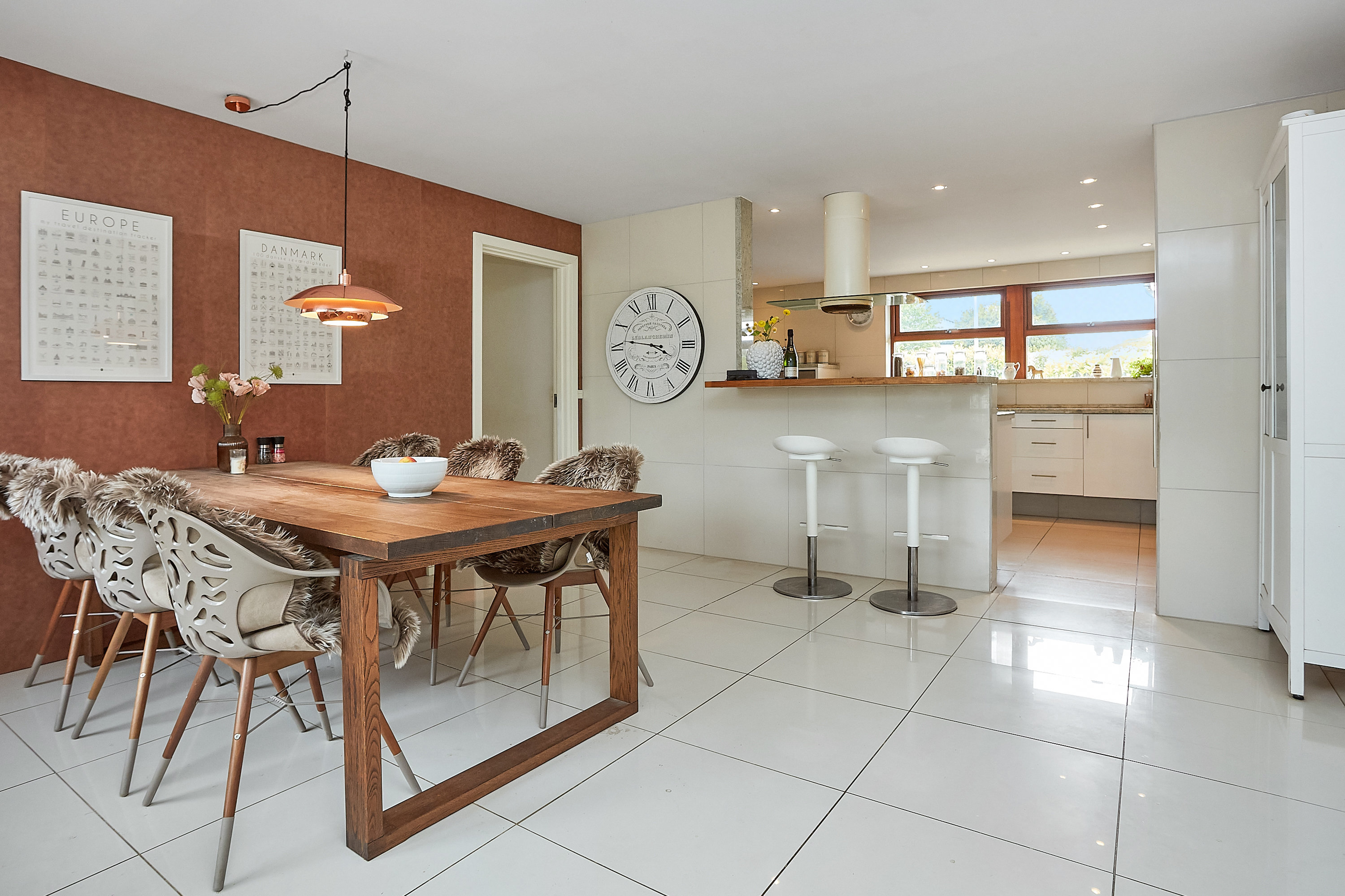 Fremhævet  billede i fuldskærmstilstand. Billede af Skovgårdsvej 2, 8700 Horsens