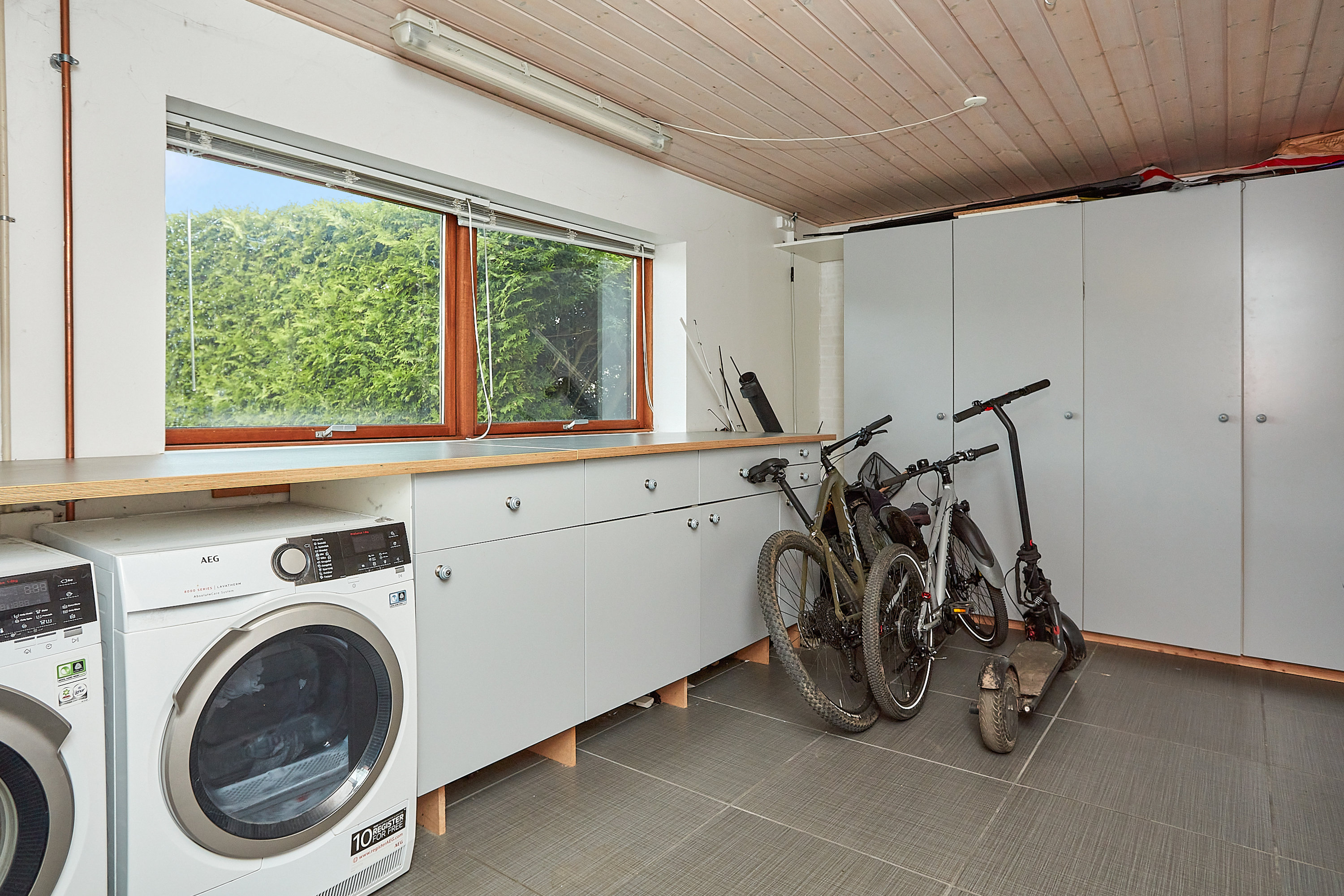 Fremhævet  billede i fuldskærmstilstand. Billede af Skovgårdsvej 2, 8700 Horsens