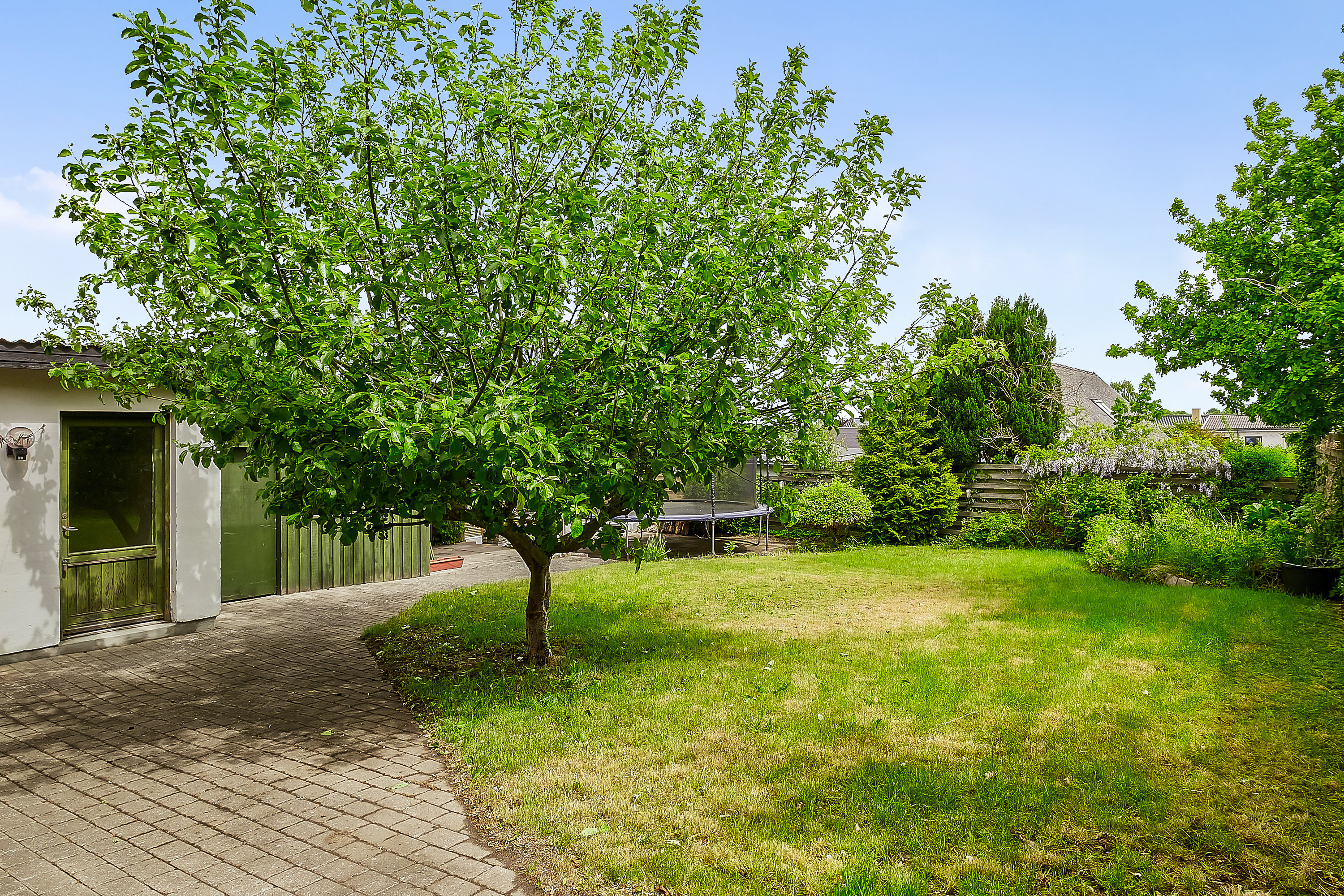 Fremhævet  billede i fuldskærmstilstand. Billede af Voldgade 66, 8700 Horsens