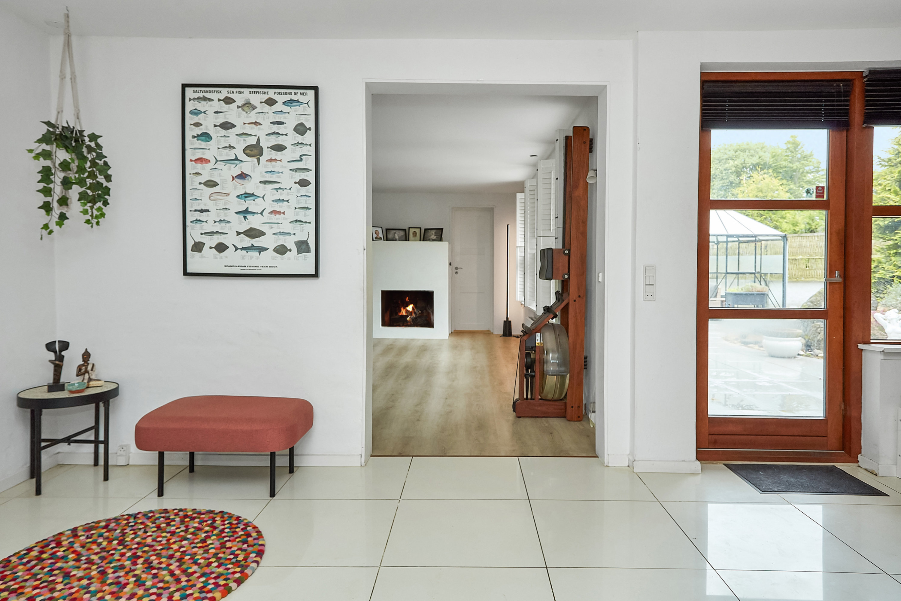 Fremhævet  billede i fuldskærmstilstand. Billede af Skovgårdsvej 2, 8700 Horsens