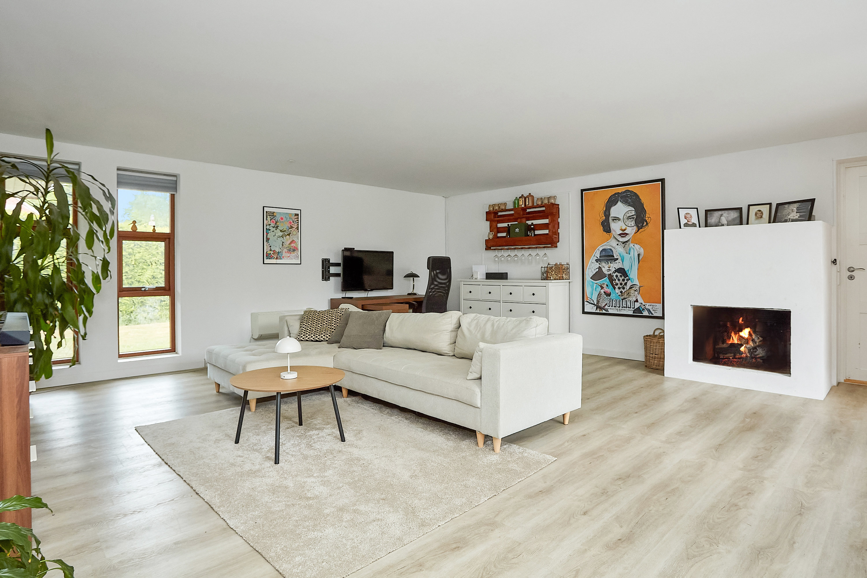 Fremhævet  billede i fuldskærmstilstand. Billede af Skovgårdsvej 2, 8700 Horsens