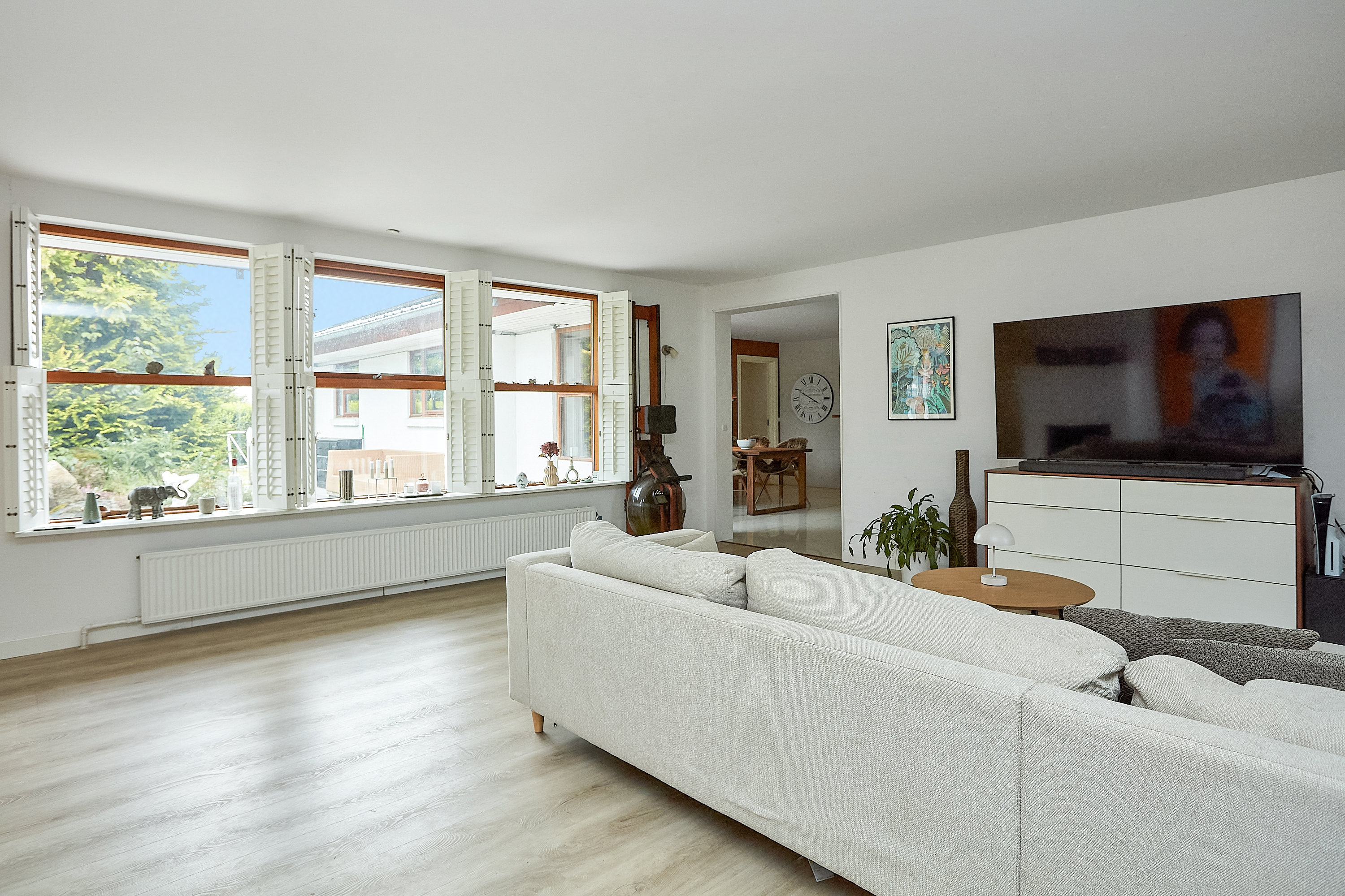 Fremhævet  billede i fuldskærmstilstand. Billede af Skovgårdsvej 2, 8700 Horsens