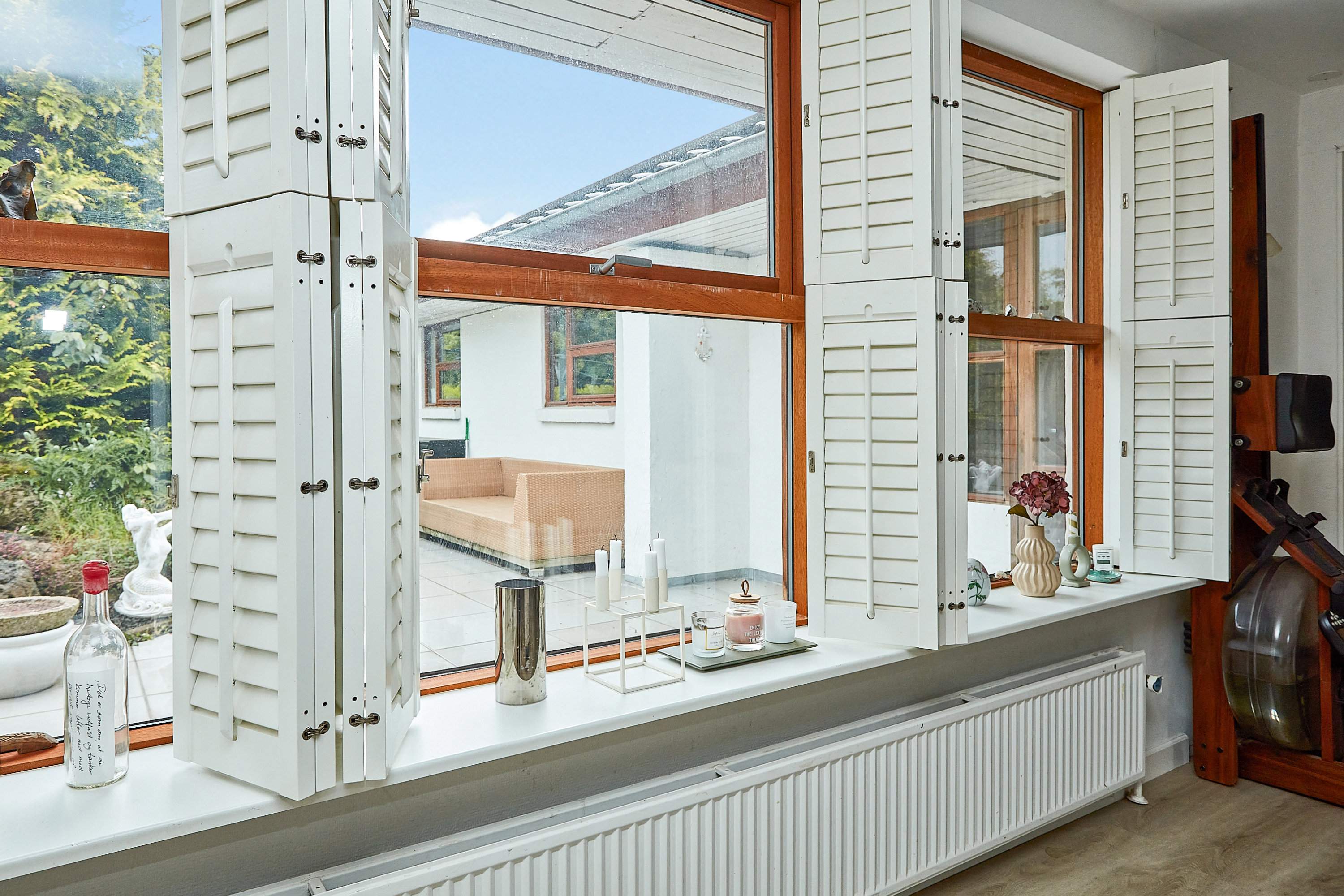 Fremhævet  billede i fuldskærmstilstand. Billede af Skovgårdsvej 2, 8700 Horsens