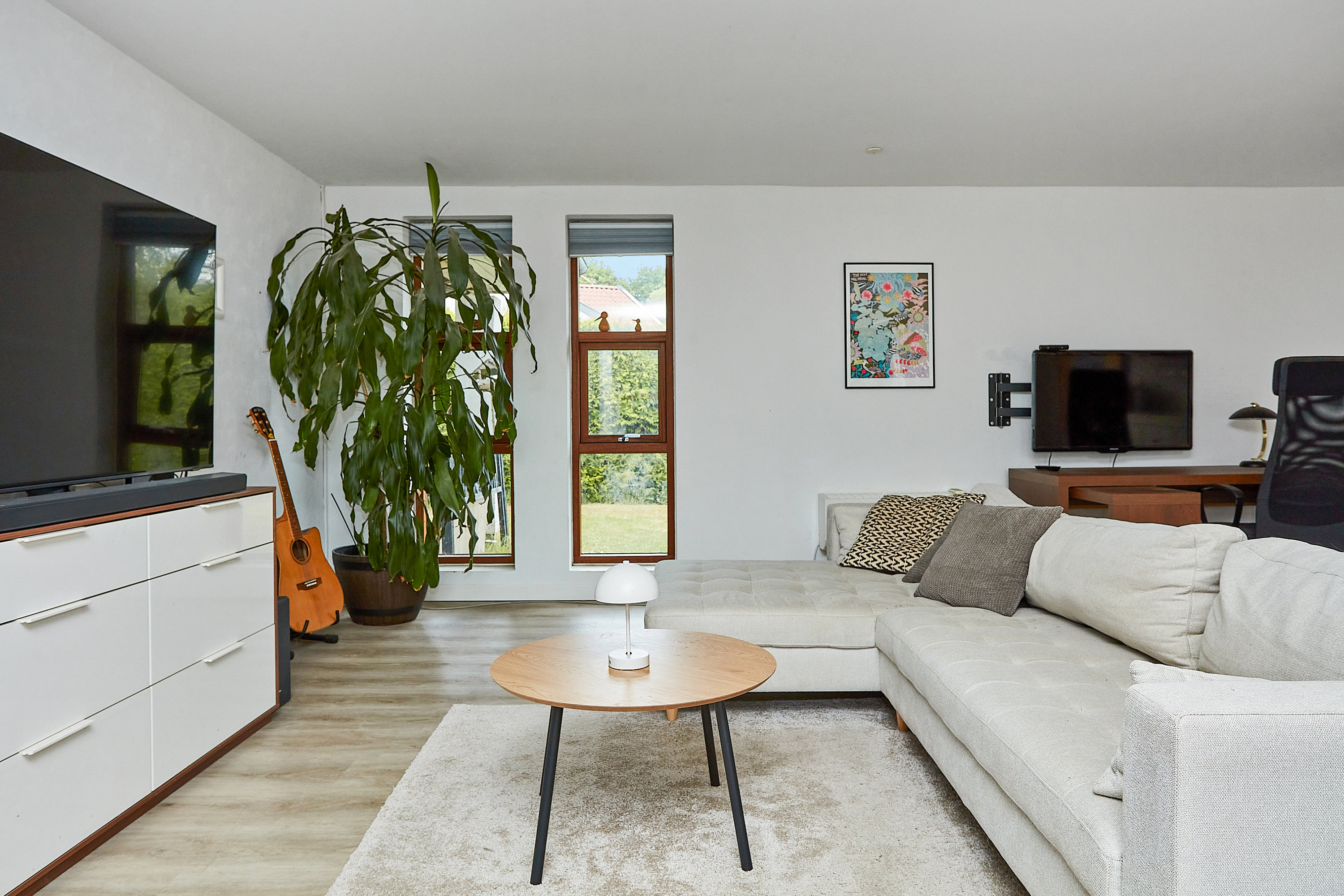 Fremhævet  billede i fuldskærmstilstand. Billede af Skovgårdsvej 2, 8700 Horsens