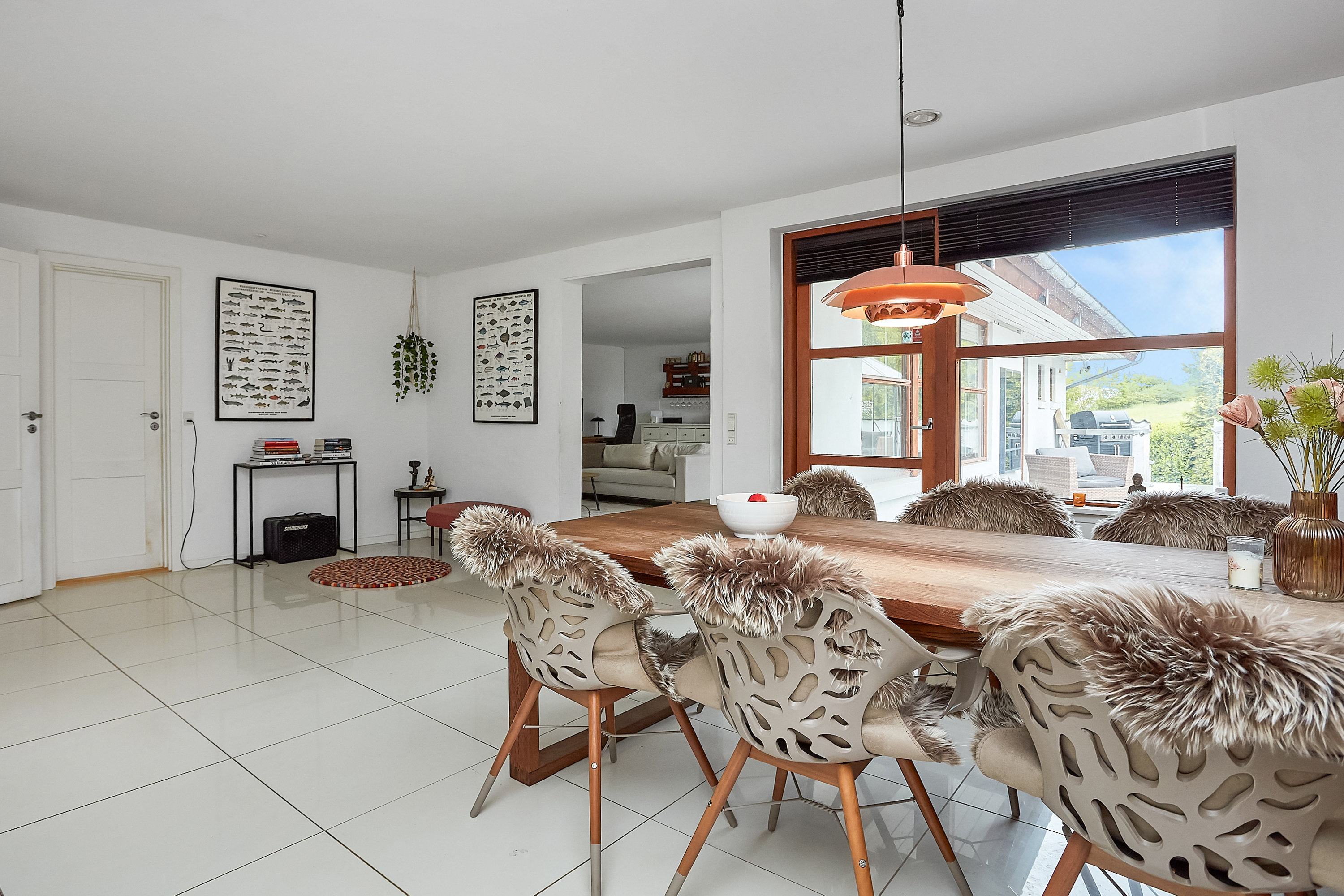 Fremhævet  billede i fuldskærmstilstand. Billede af Skovgårdsvej 2, 8700 Horsens