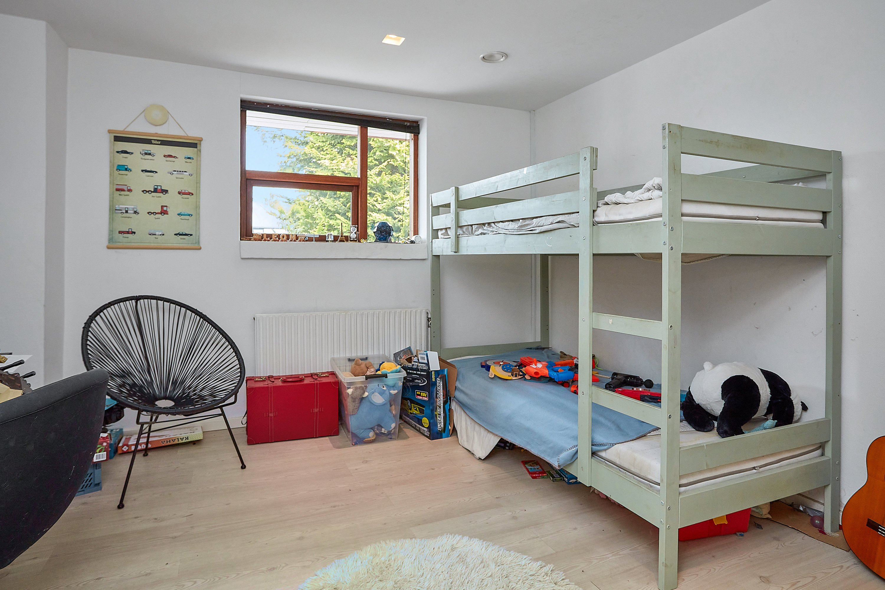 Fremhævet  billede i fuldskærmstilstand. Billede af Skovgårdsvej 2, 8700 Horsens