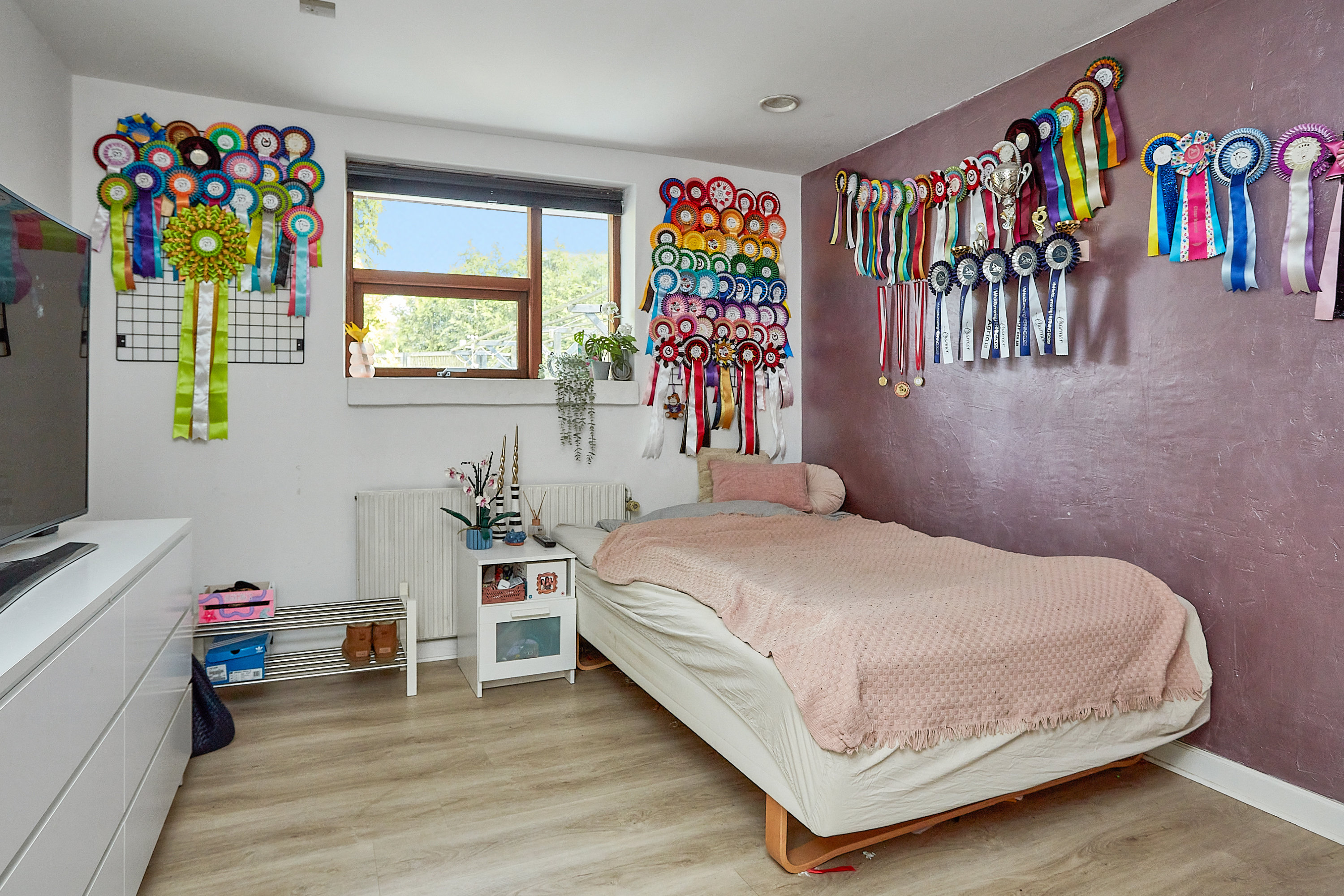 Fremhævet  billede i fuldskærmstilstand. Billede af Skovgårdsvej 2, 8700 Horsens