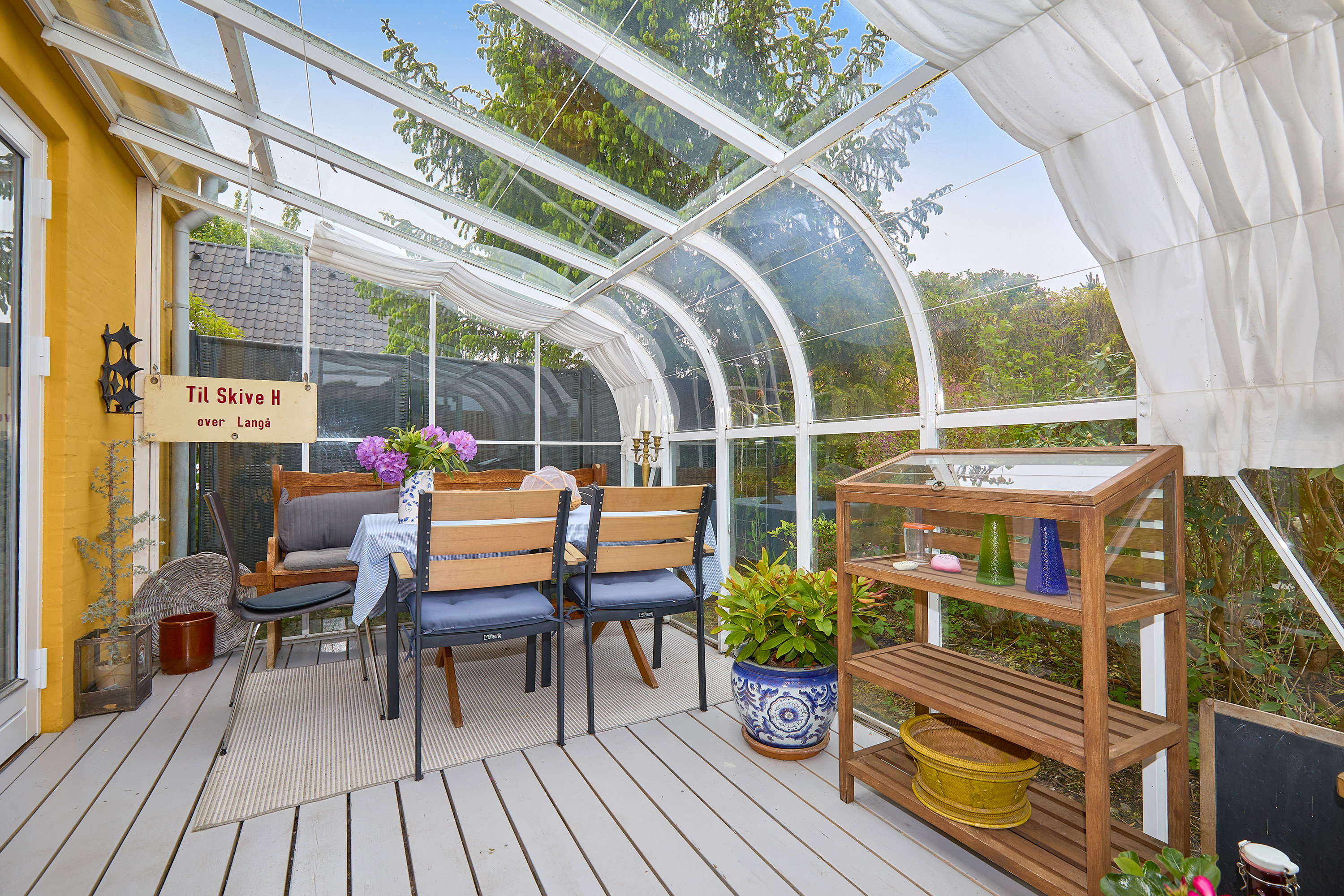 Fremhævet andet billede i fuldskærmstilstand. Billede af Højdevej 25, 3250 Gilleleje