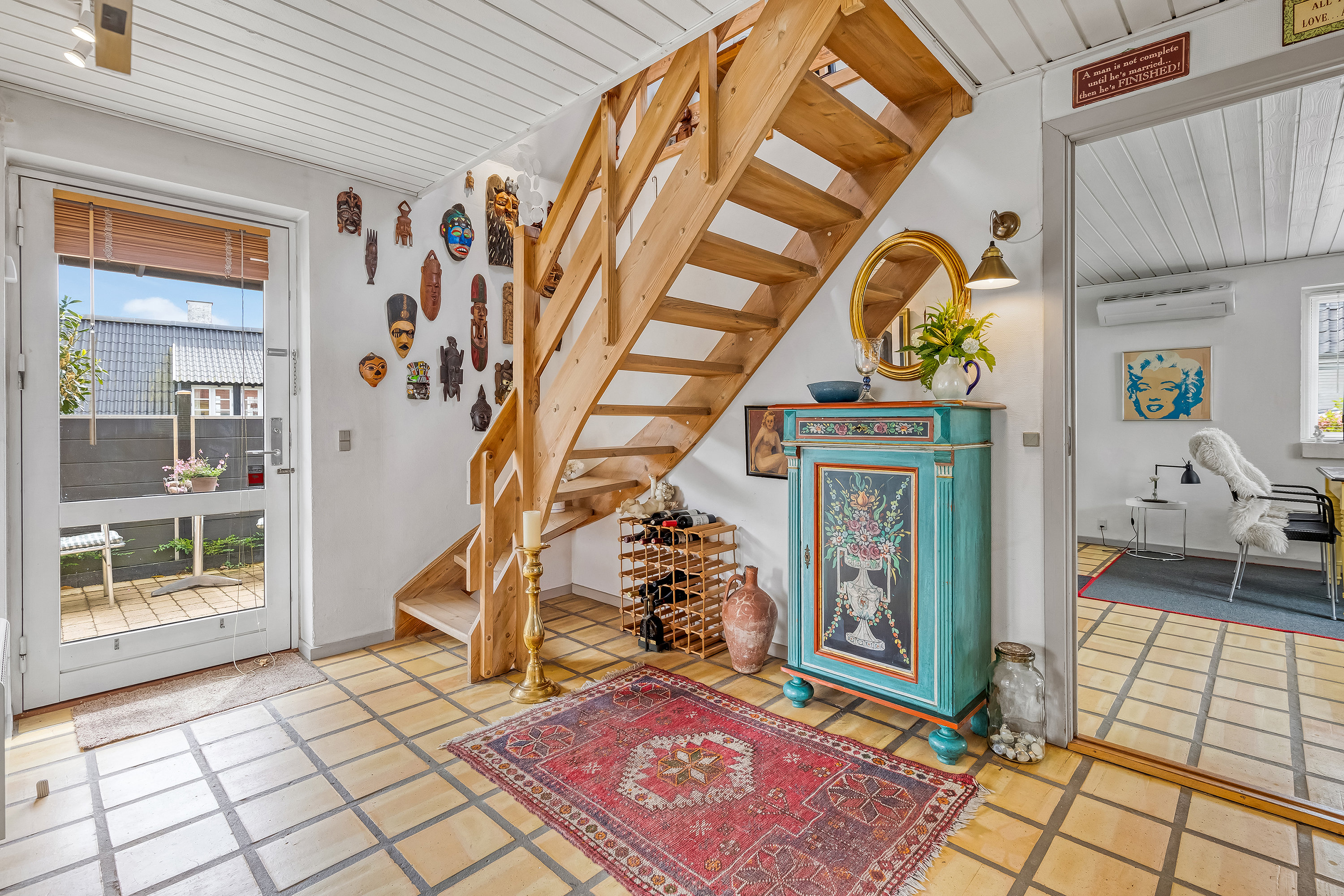 Miniaturebillede 2: andet. Billede af Højdevej 25, 3250 Gilleleje