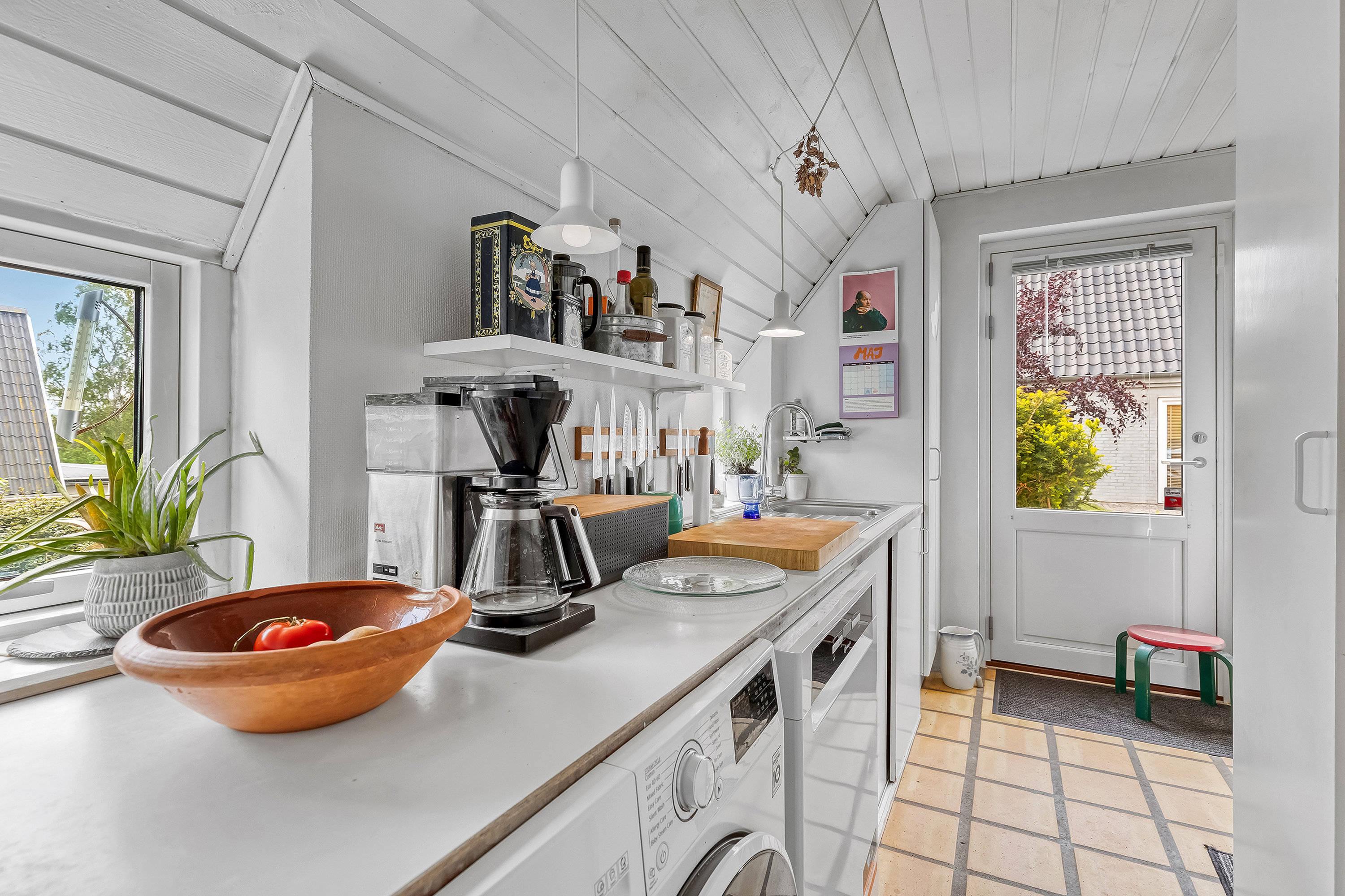 Fremhævet bryggers billede i fuldskærmstilstand. Billede af Højdevej 25, 3250 Gilleleje