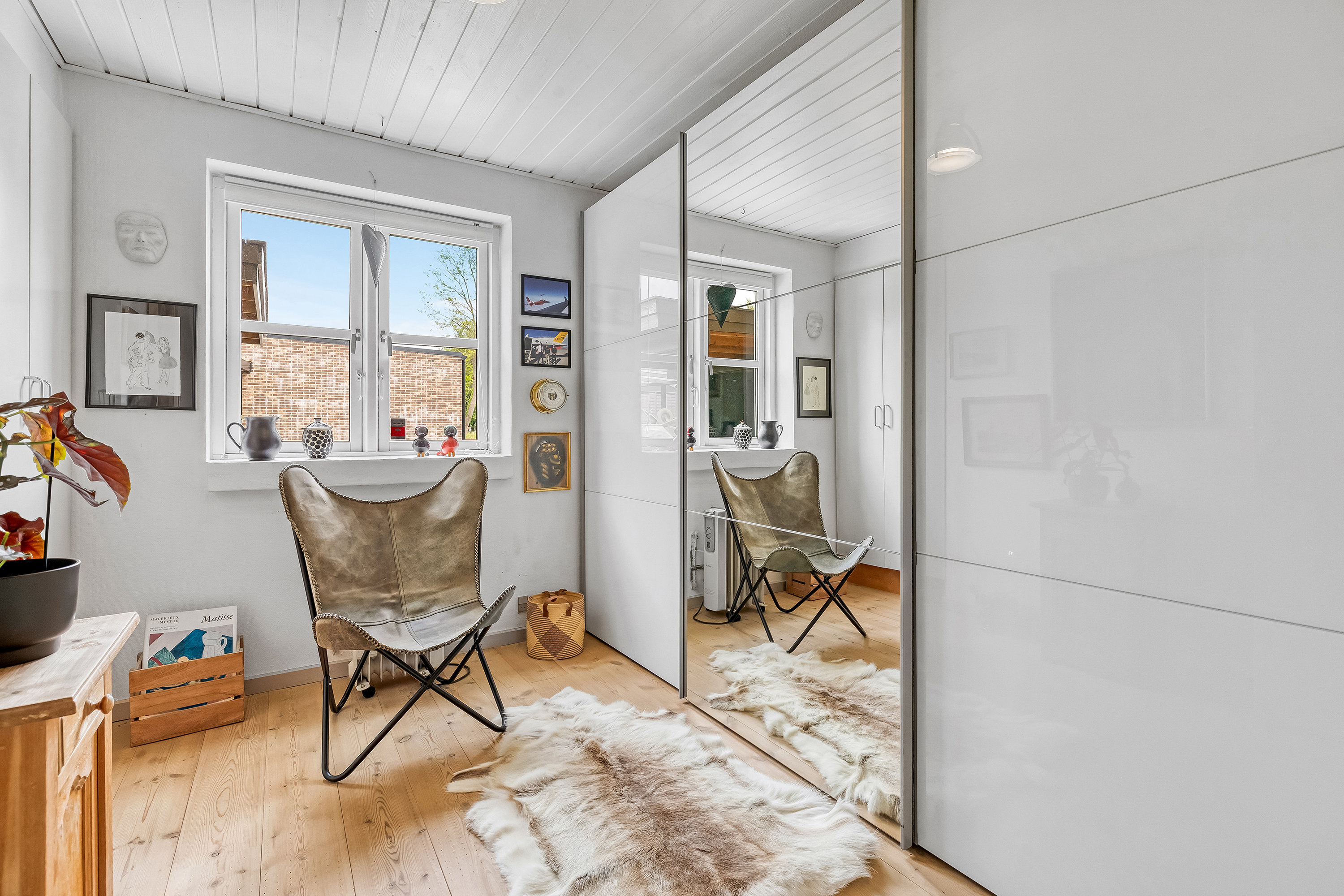 Fremhævet værelse billede i fuldskærmstilstand. Billede af Højdevej 25, 3250 Gilleleje