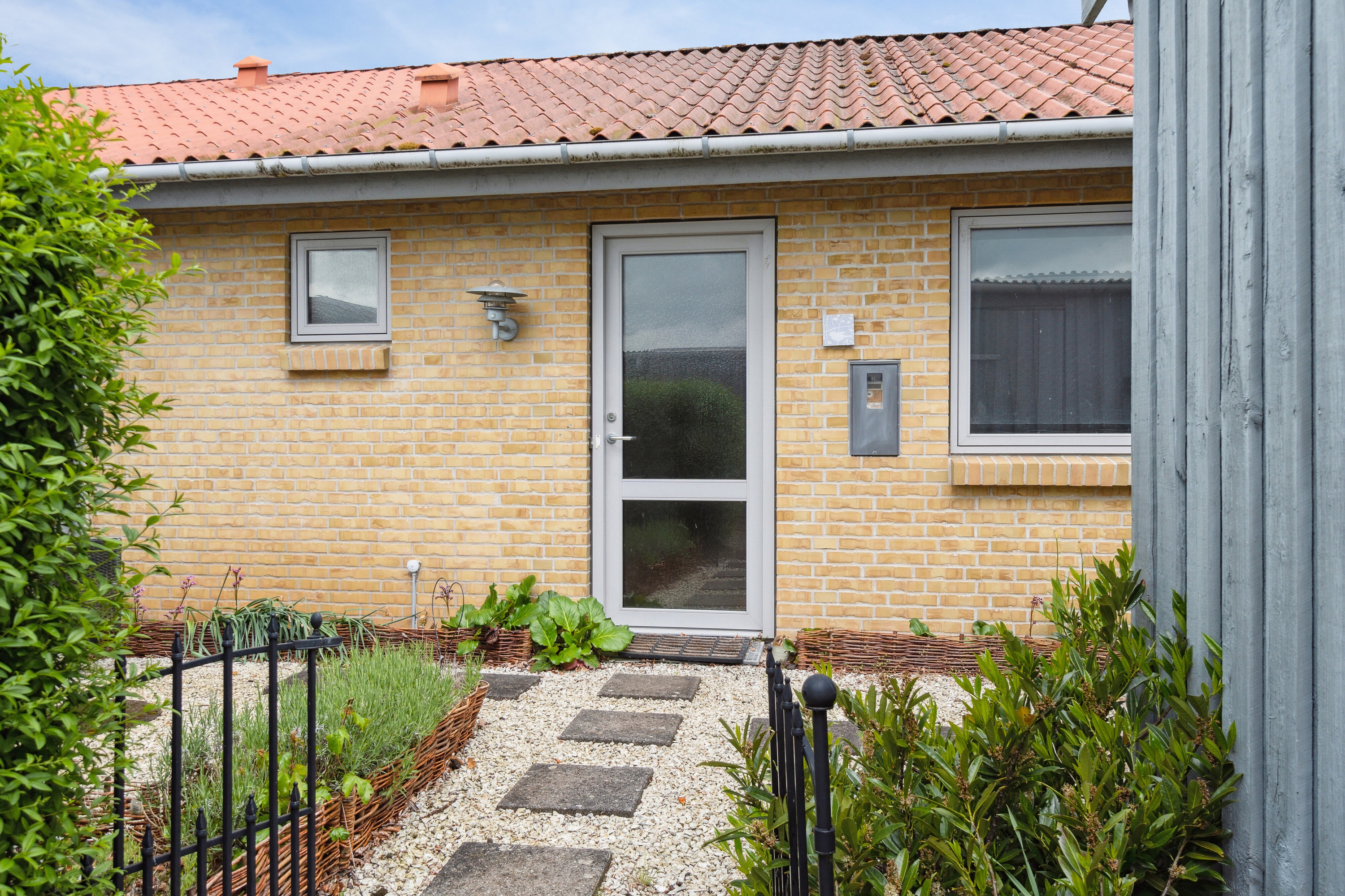 Fremhævet andet billede i fuldskærmstilstand. Billede af Lærkevej 3, 4261 Dalmose