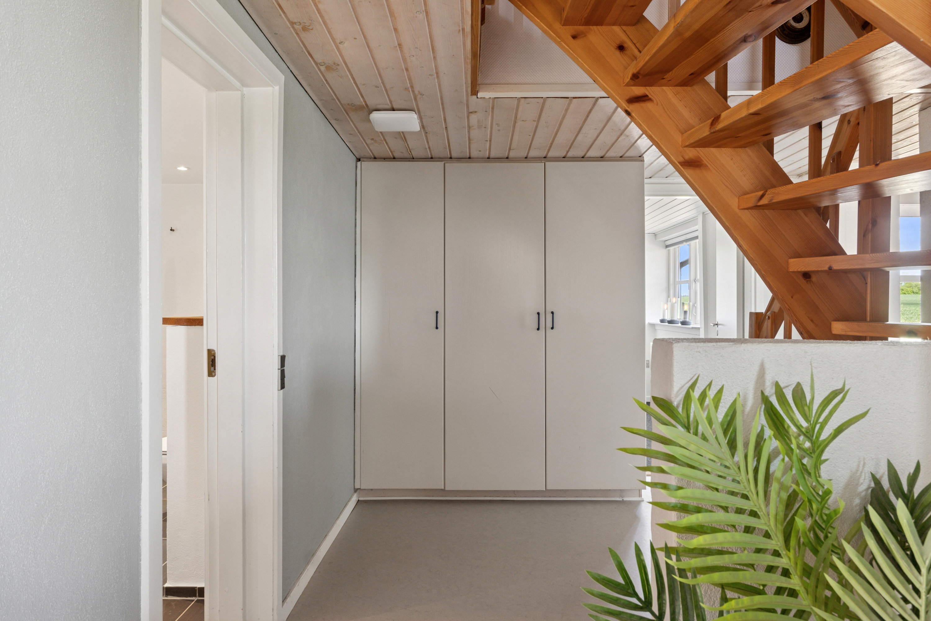 Fremhævet entré billede i fuldskærmstilstand. Billede af Skårenvej 27, Vallensved, 4700 Næstved