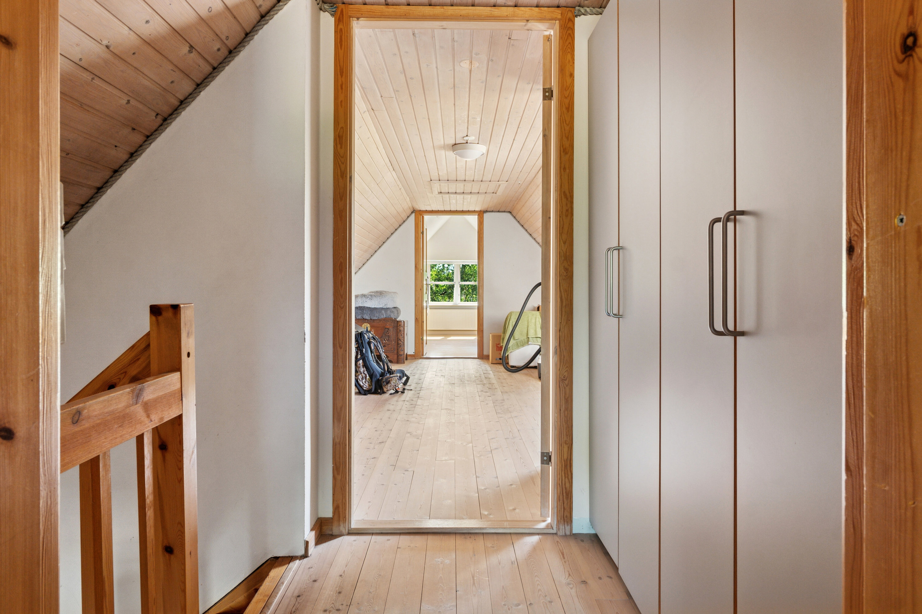 Fremhævet repos billede i fuldskærmstilstand. Billede af Skårenvej 27, Vallensved, 4700 Næstved