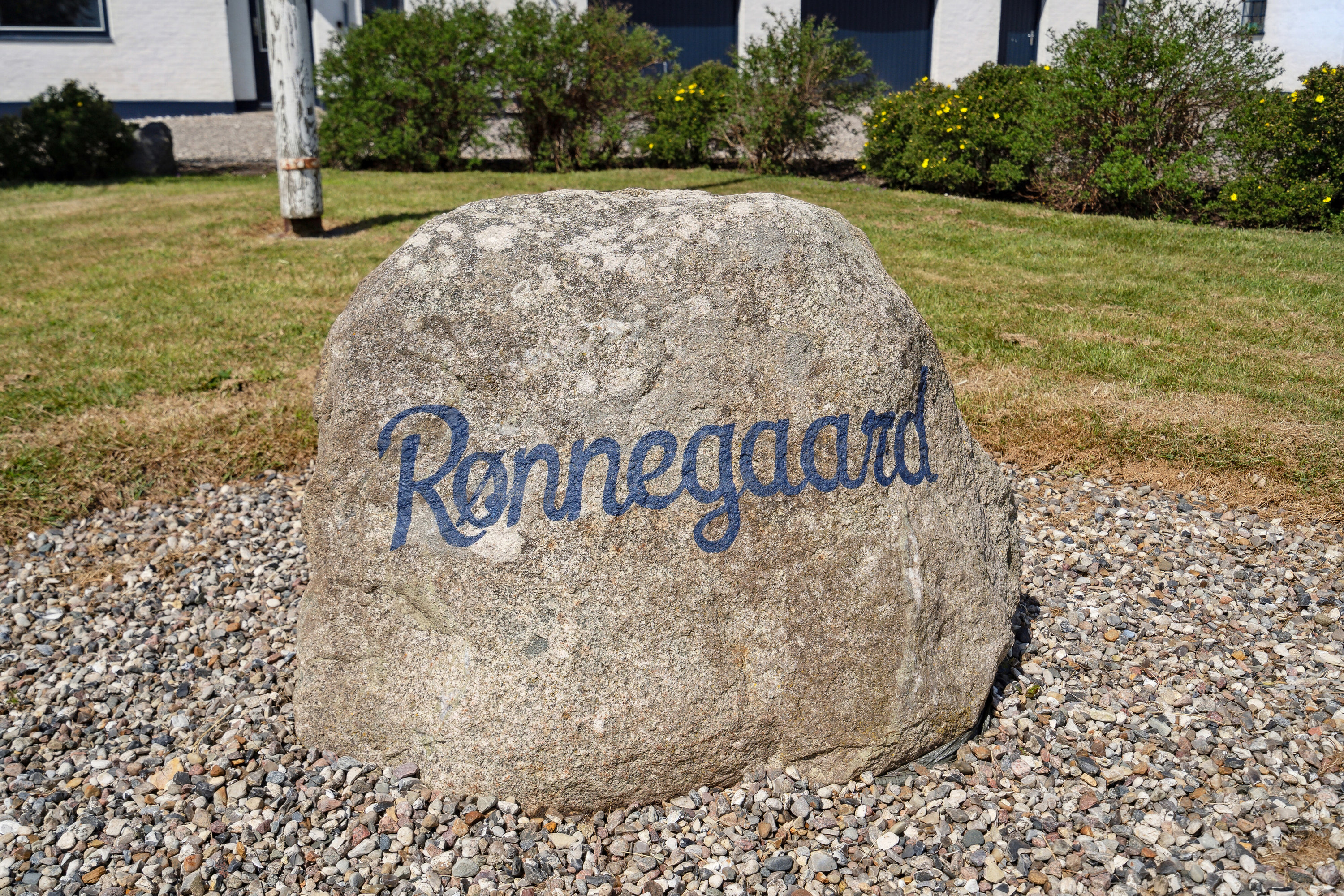 Fremhævet udendørs billede i fuldskærmstilstand. Billede af Ringevej 50, Nr Nærå, 5450 Otterup