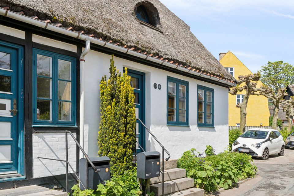 Asylgade 13B, 2800 Kongens Lyngby, billede 1 af 1