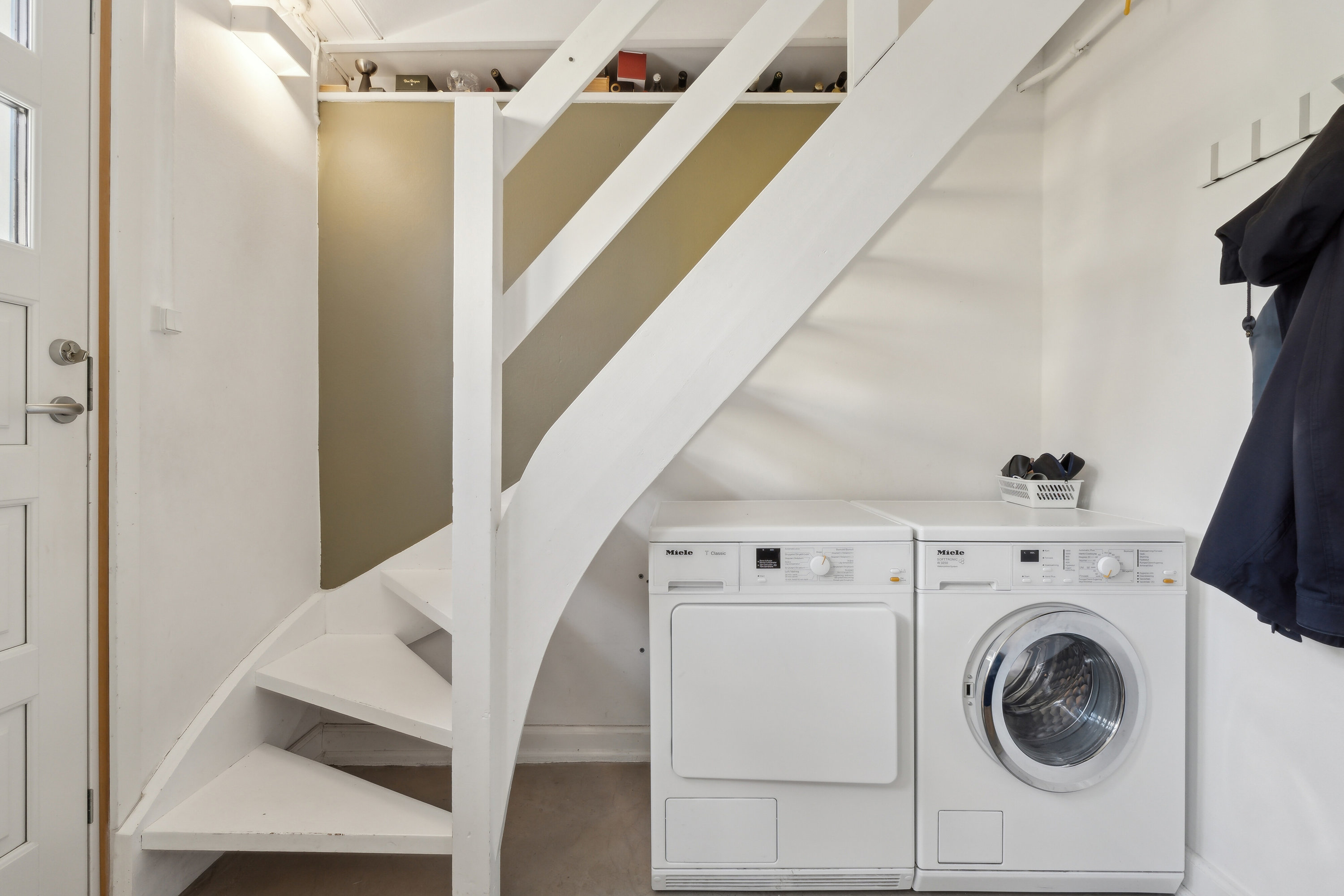 Fremhævet bryggers billede i fuldskærmstilstand. Billede af Asylgade 13B, 2800 Kongens Lyngby