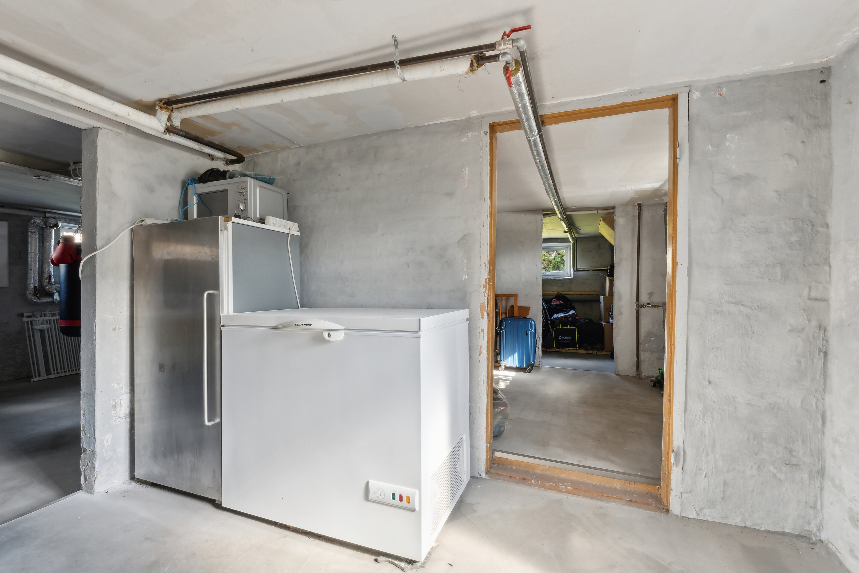 Fremhævet værelse billede i fuldskærmstilstand. Billede af Skagensvej 160, 9800 Hjørring