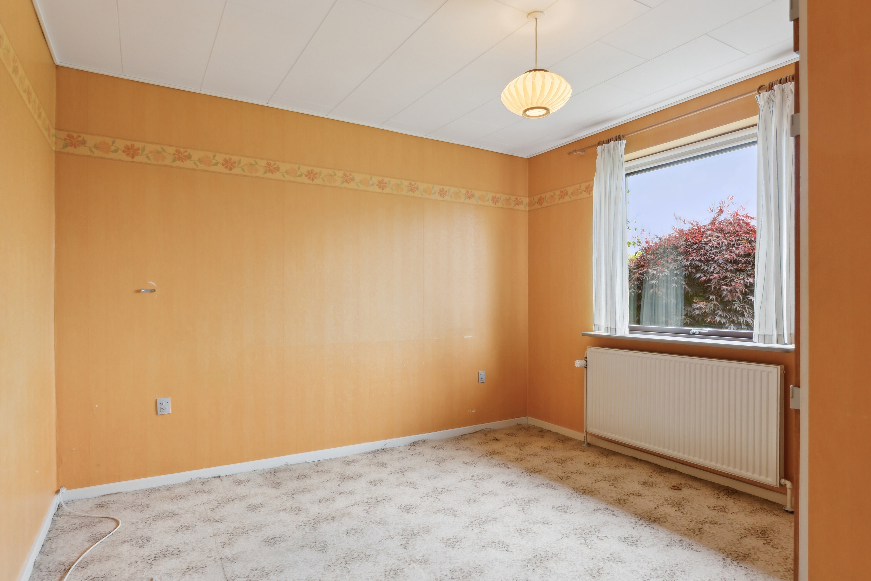 Fremhævet indendørs billede i fuldskærmstilstand. Billede af Vinderslevvej 3, Vinderslev, 8620 Kjellerup