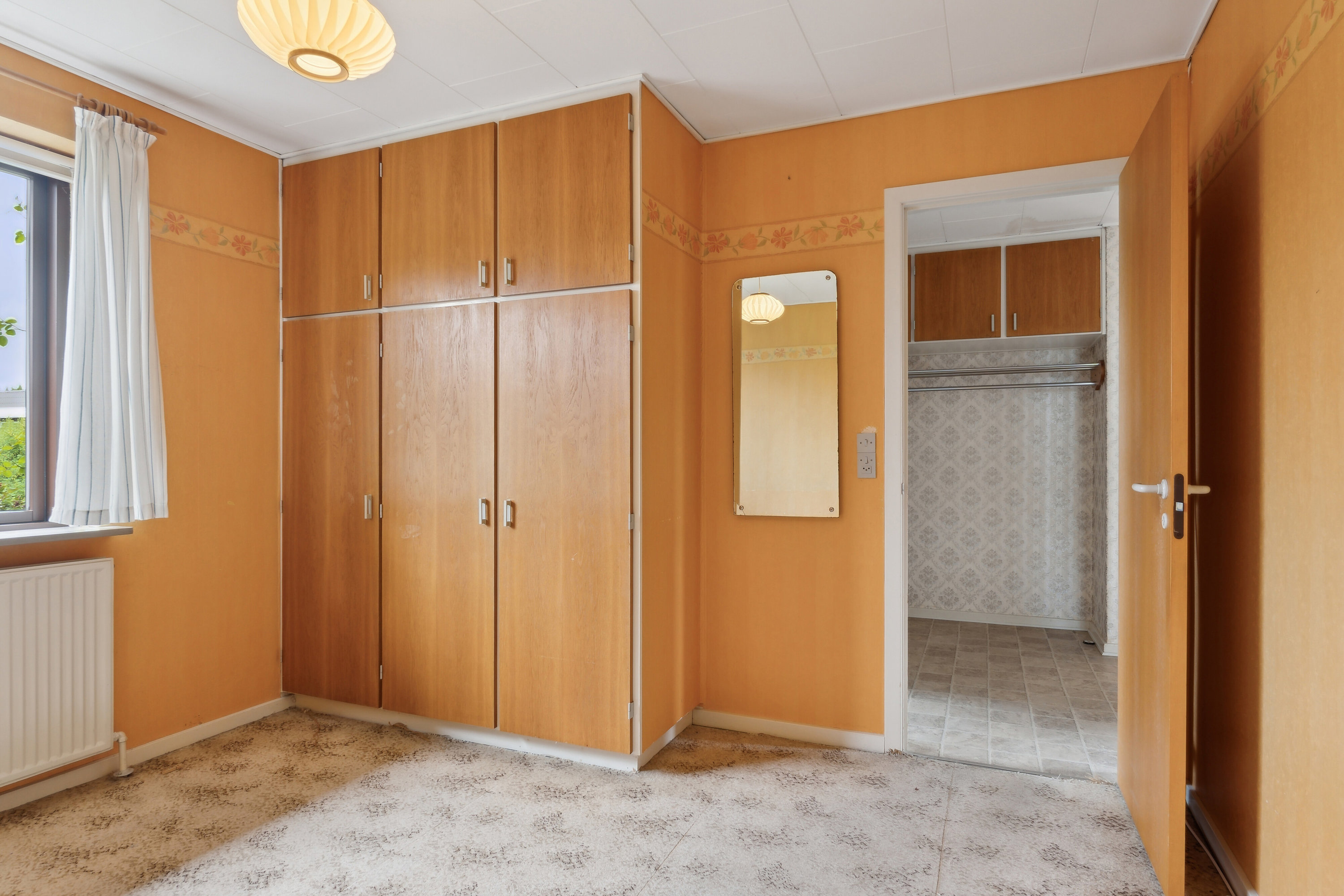 Fremhævet indendørs billede i fuldskærmstilstand. Billede af Vinderslevvej 3, Vinderslev, 8620 Kjellerup