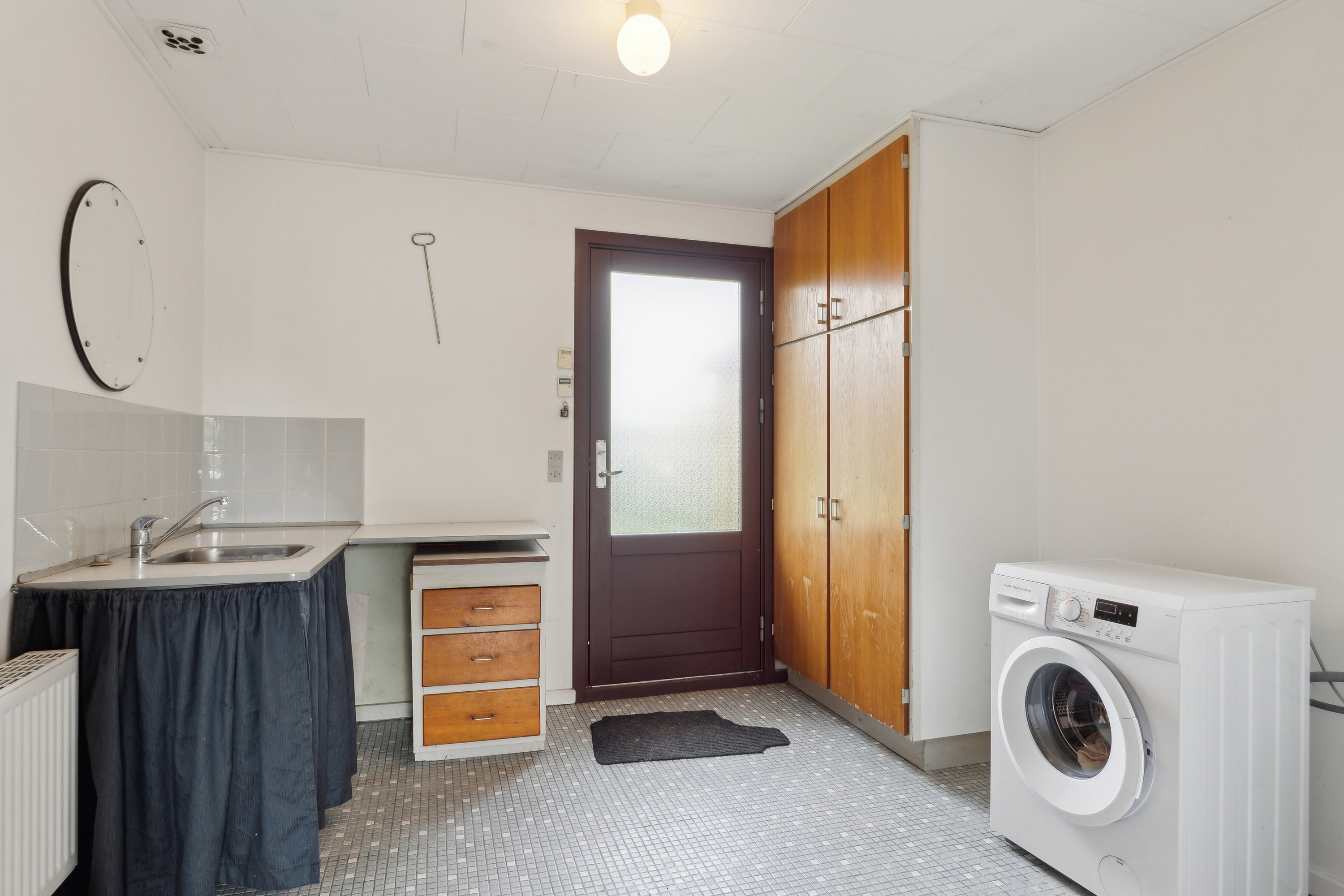 Fremhævet bryggers billede i fuldskærmstilstand. Billede af Vinderslevvej 3, Vinderslev, 8620 Kjellerup