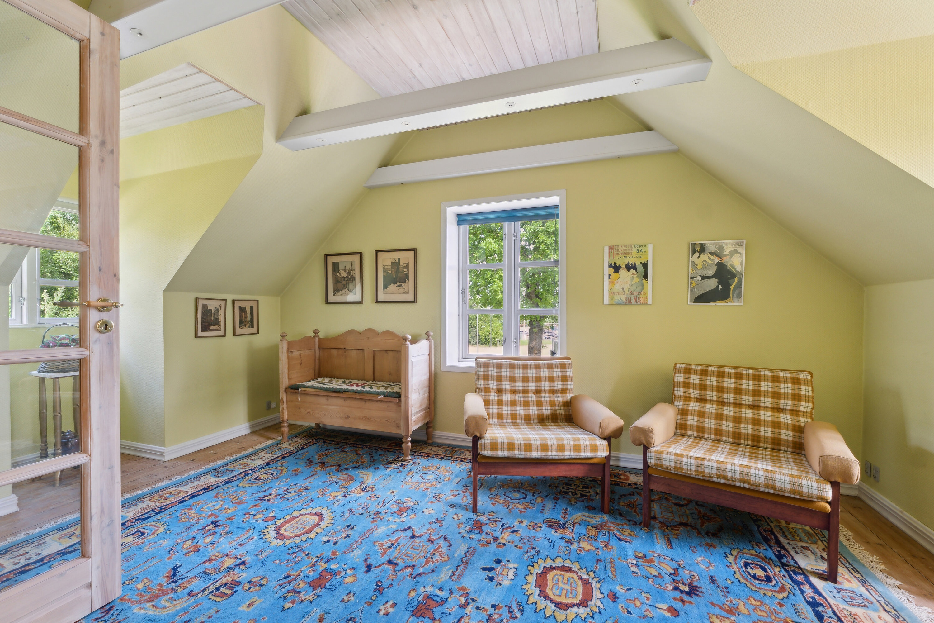 Fremhævet repos billede i fuldskærmstilstand. Billede af Bogøvej 67, 5450 Otterup