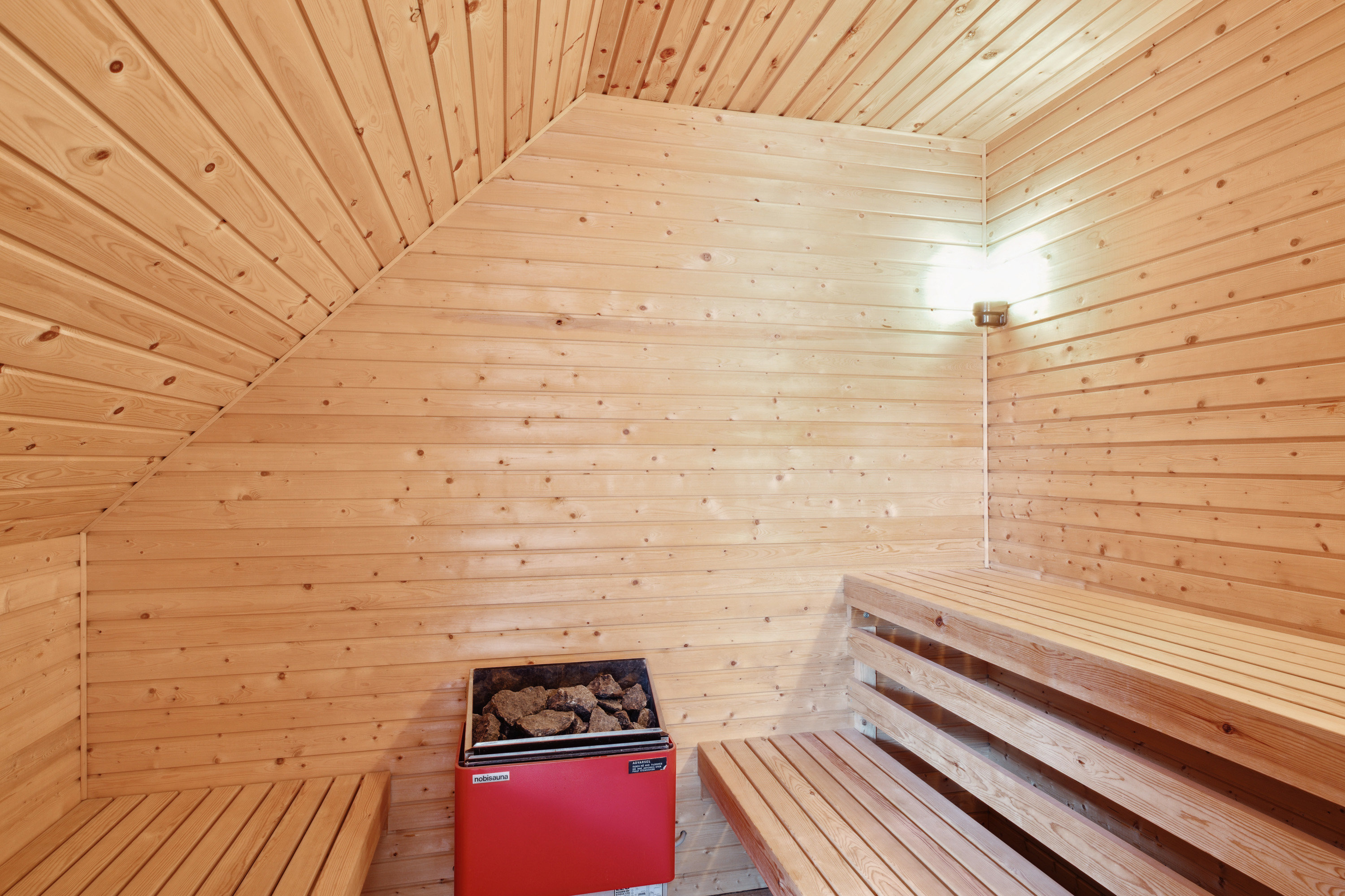 Fremhævet værelse billede i fuldskærmstilstand. Billede af Risvænget 10, Frederiks, 7470 Karup J