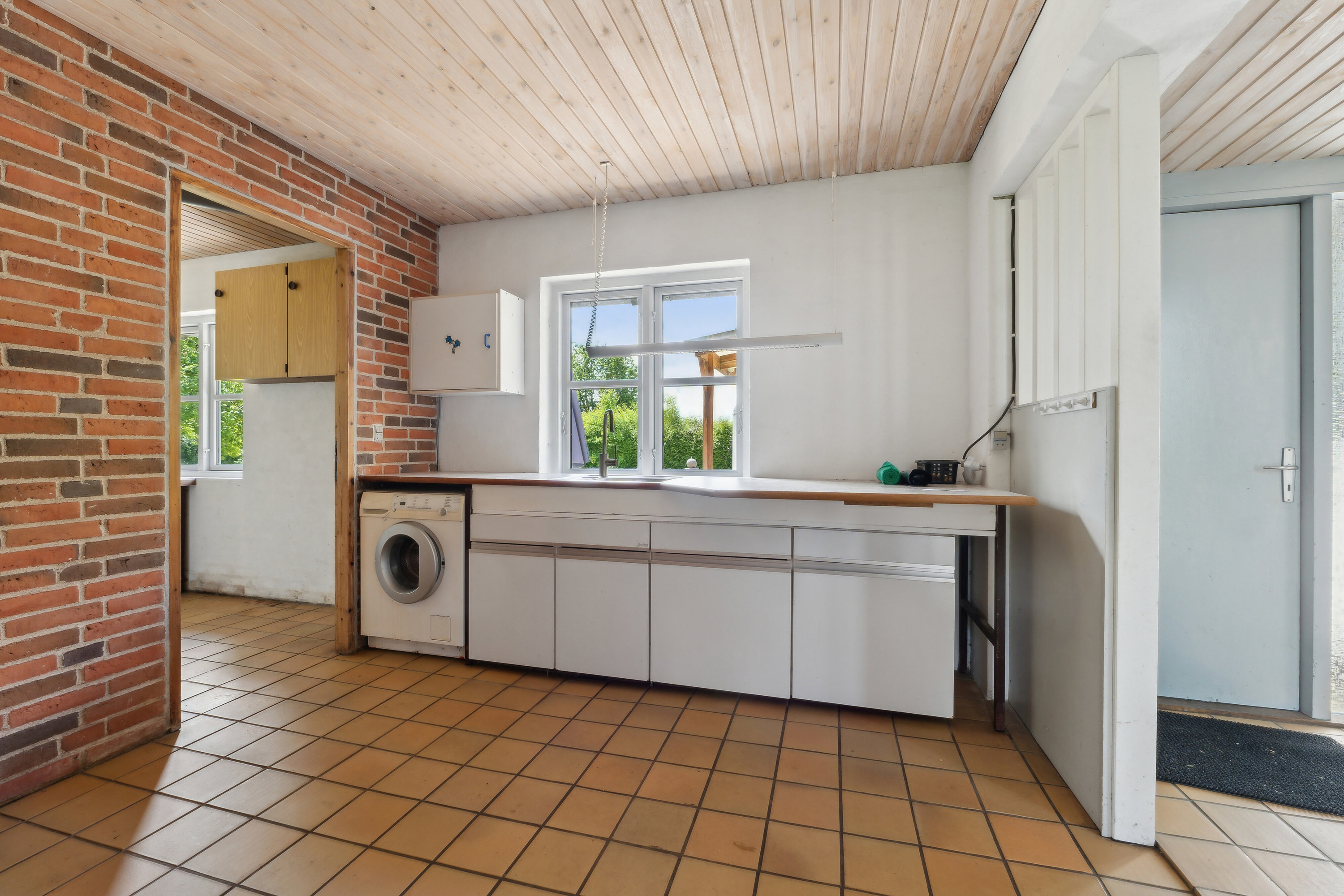 Fremhævet bryggers billede i fuldskærmstilstand. Billede af Bogøvej 67, 5450 Otterup