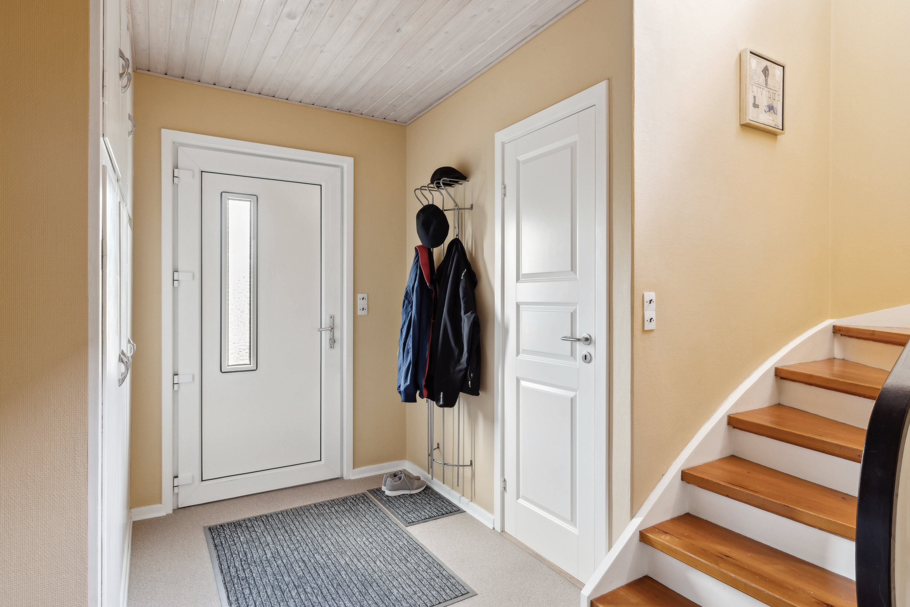 Miniaturebillede 2: gang. Billede af Tjele Møllevej 9, Vammen, 8830 Tjele