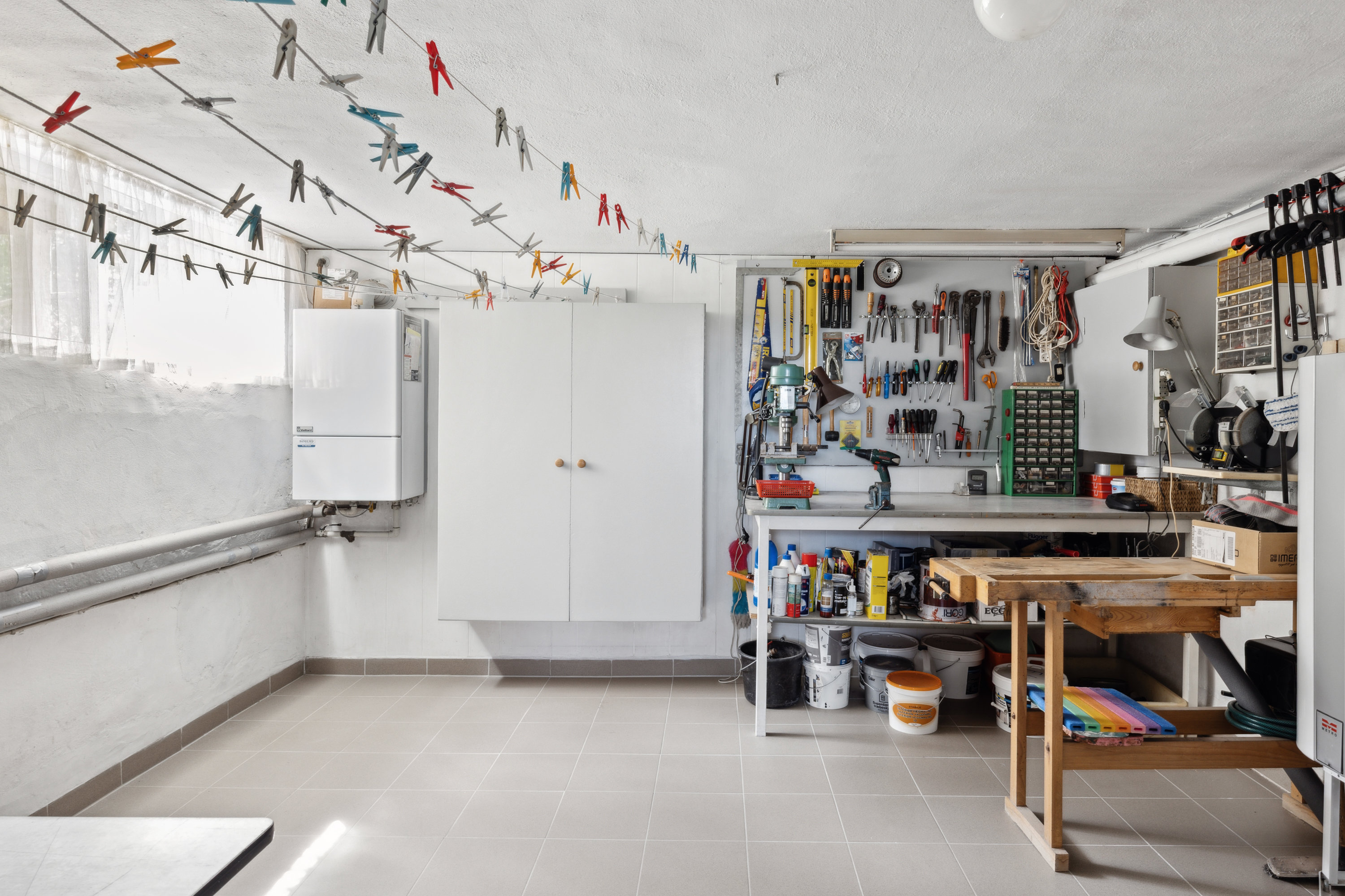 Fremhævet butik billede i fuldskærmstilstand. Billede af Tjele Møllevej 9, Vammen, 8830 Tjele