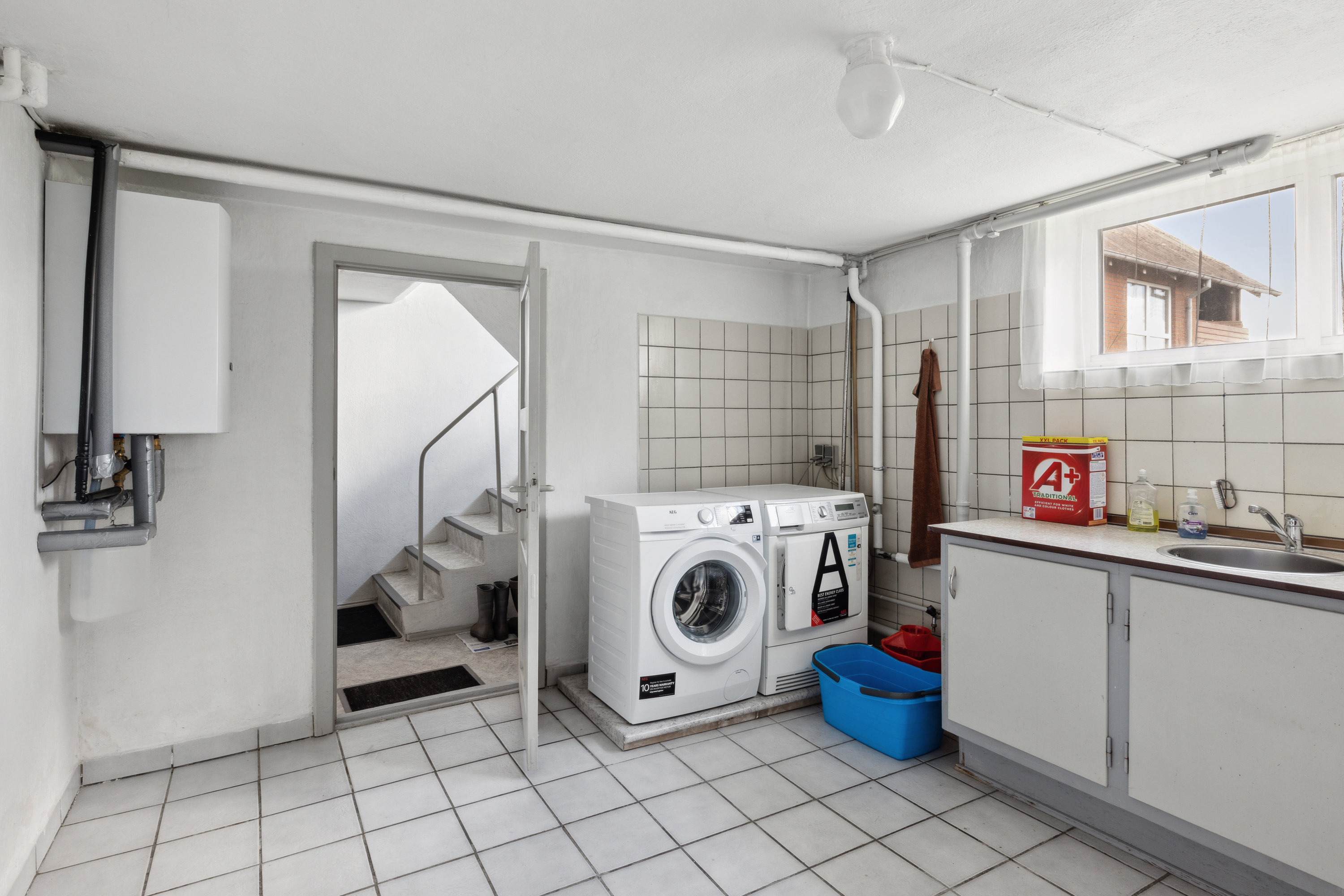 Fremhævet bryggers billede i fuldskærmstilstand. Billede af Tjele Møllevej 9, Vammen, 8830 Tjele