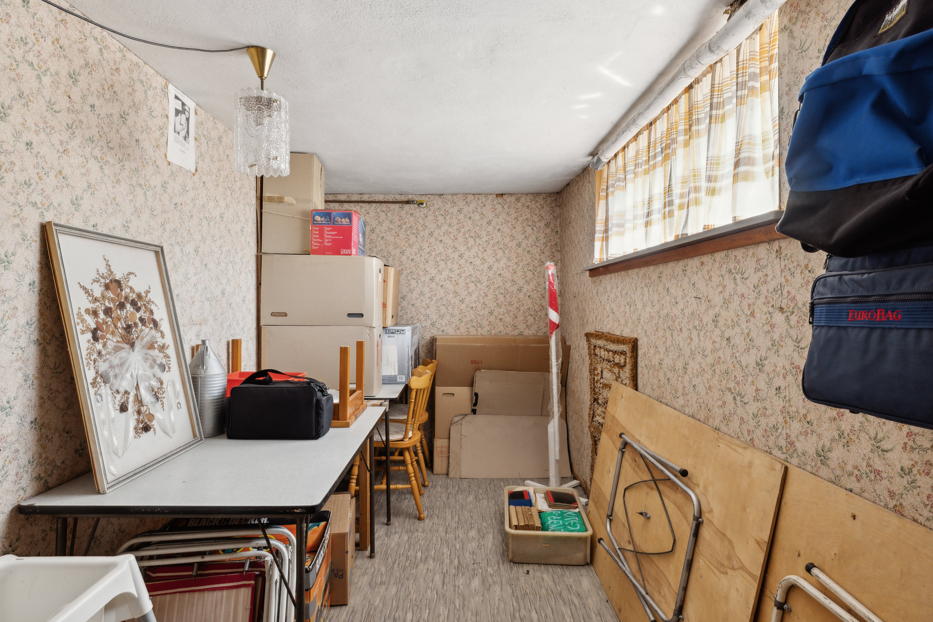 Fremhævet disponibelt rum billede i fuldskærmstilstand. Billede af Tjele Møllevej 9, Vammen, 8830 Tjele