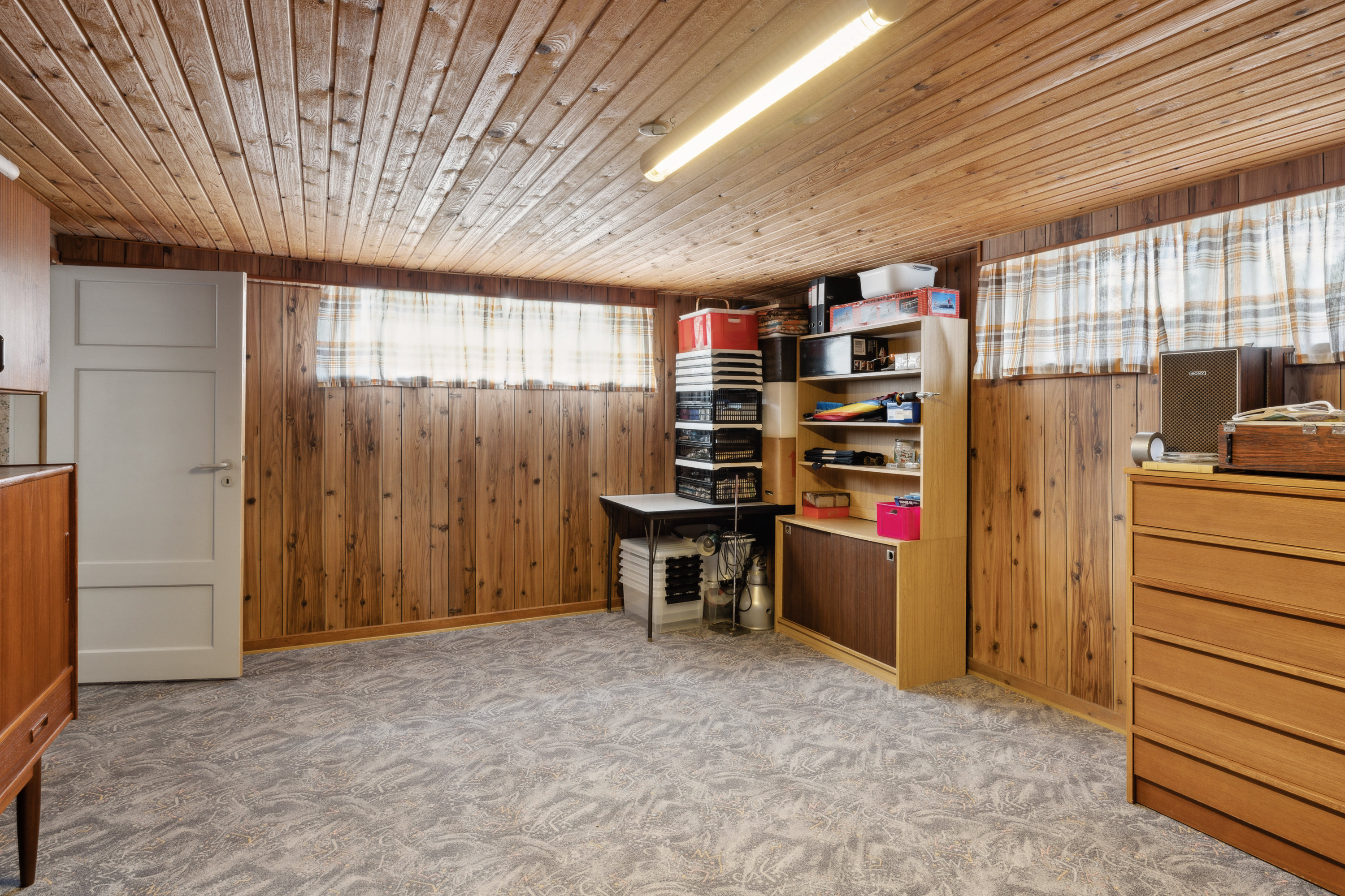 Fremhævet stald billede i fuldskærmstilstand. Billede af Tjele Møllevej 9, Vammen, 8830 Tjele