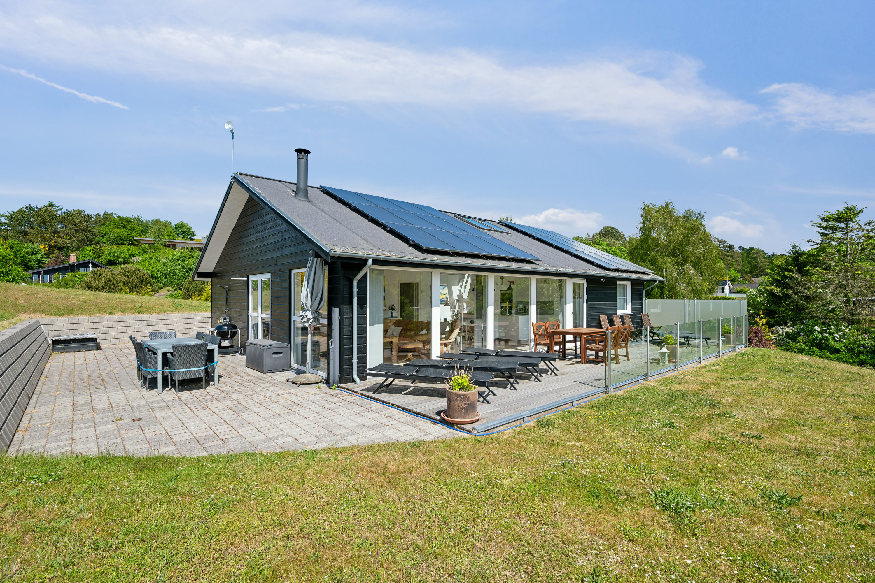 Lundshøjvej 29, Handrup Strand, 8400 Ebeltoft